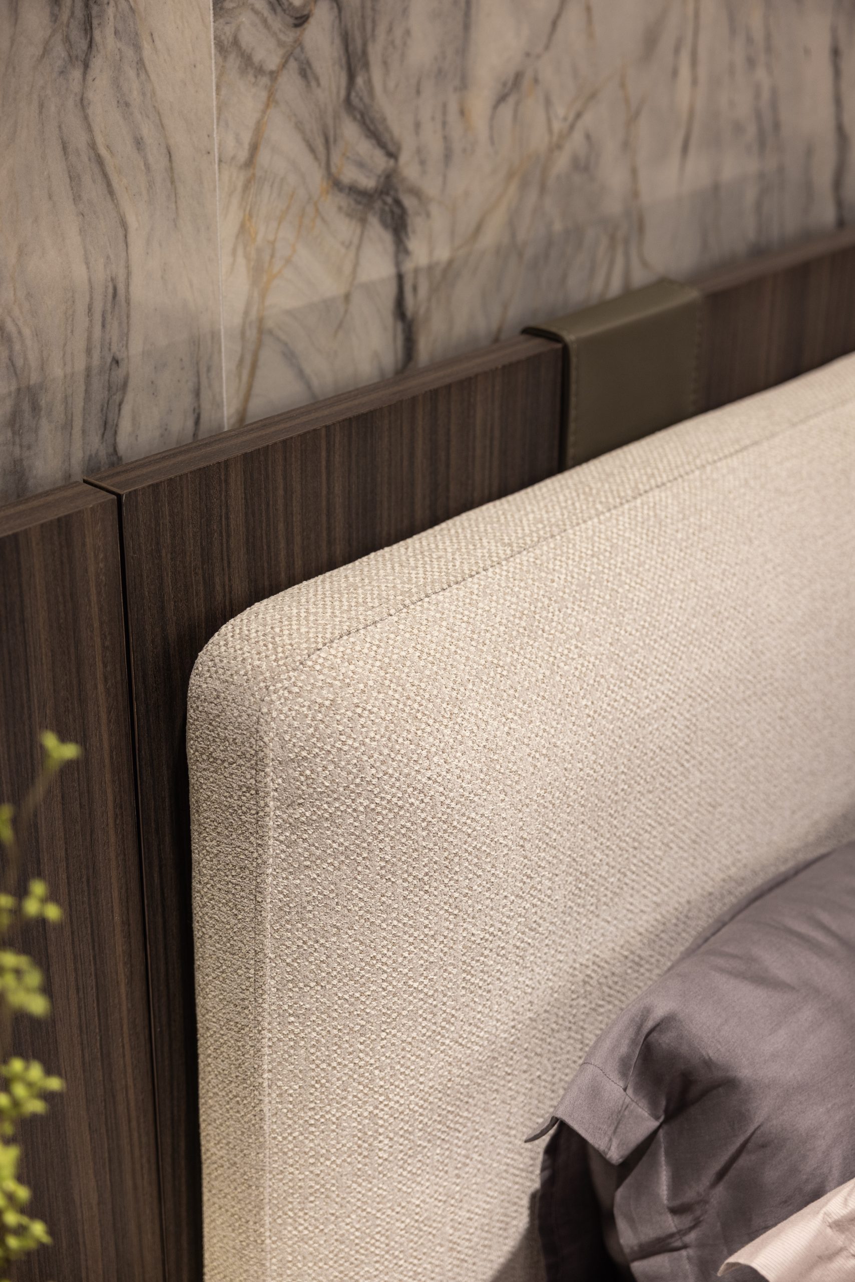 Bein Yatak Odası - Görsel 22