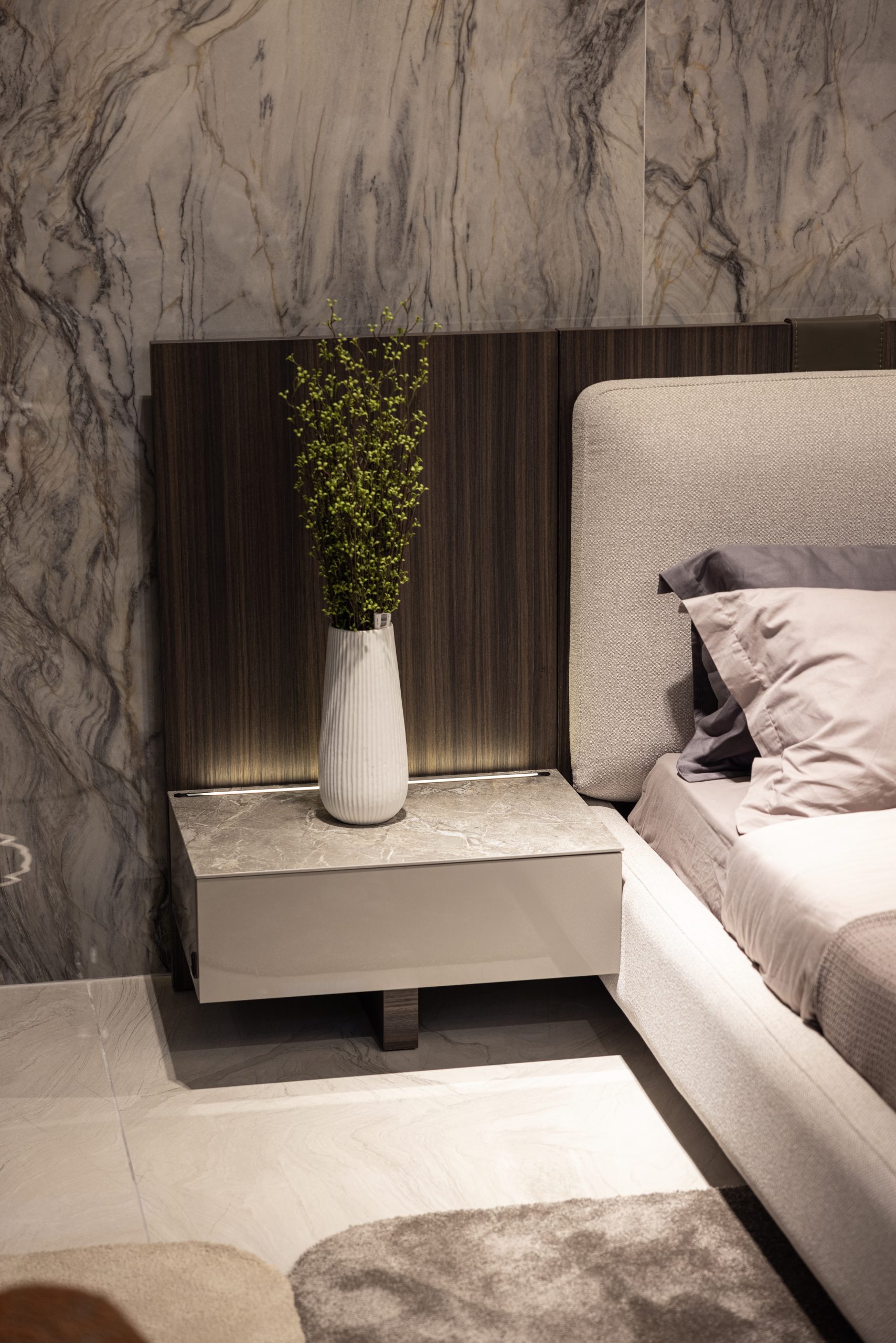 Bein Yatak Odası - Görsel 11