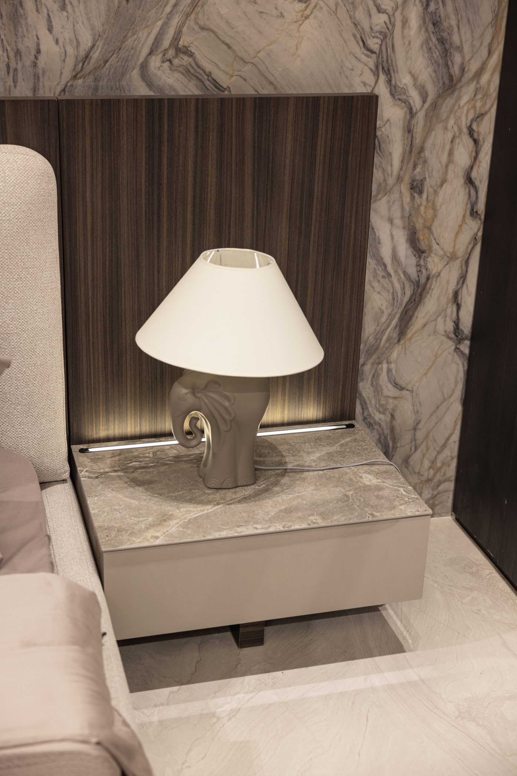 Bein Yatak Odası - Görsel 12