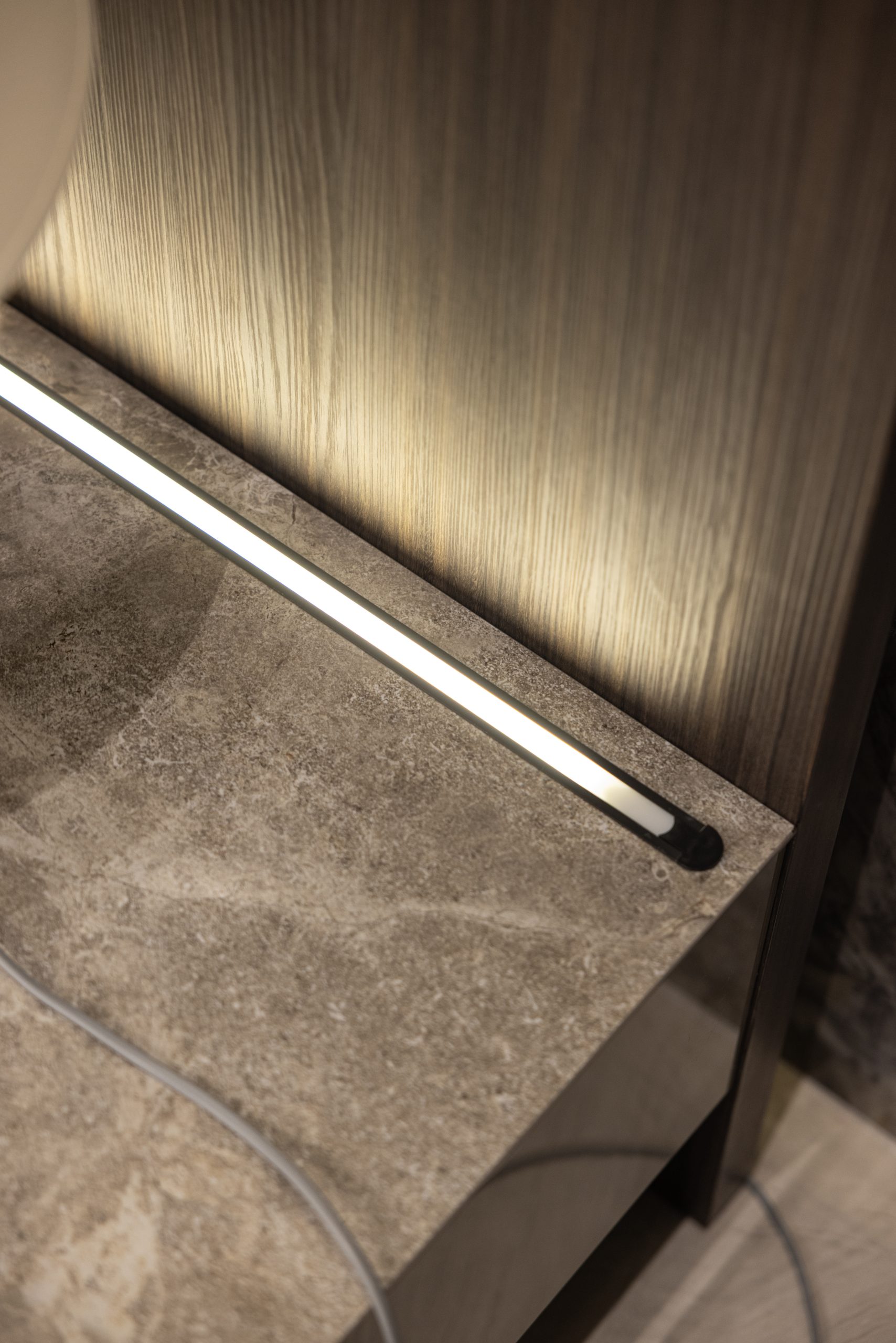 Bein Yatak Odası - Görsel 14