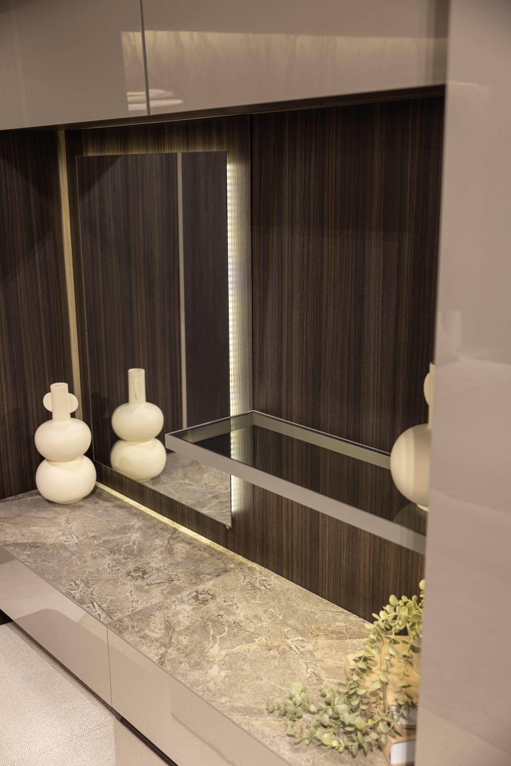 Bein Yatak Odası - Görsel 18