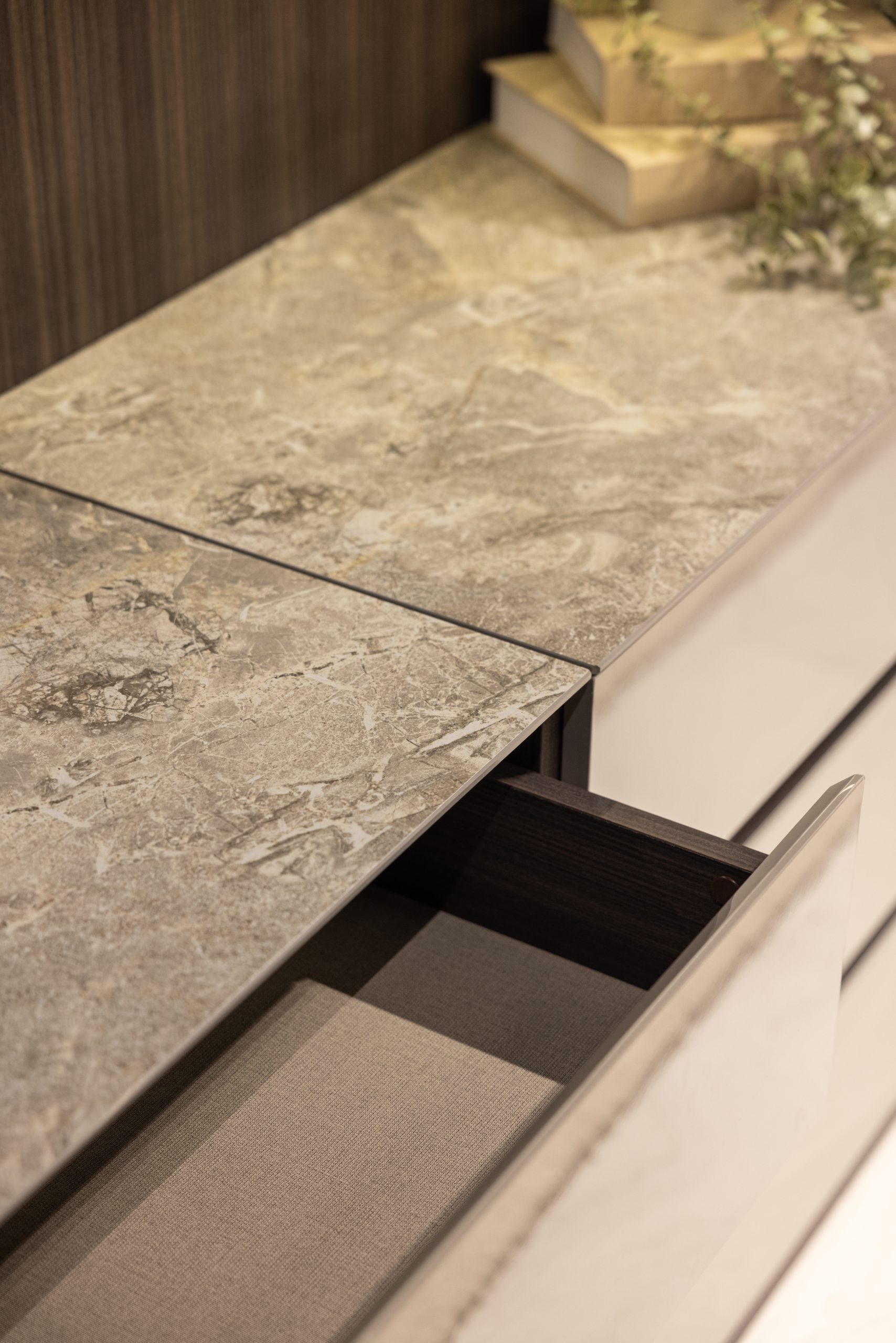 Bein Yatak Odası - Görsel 19