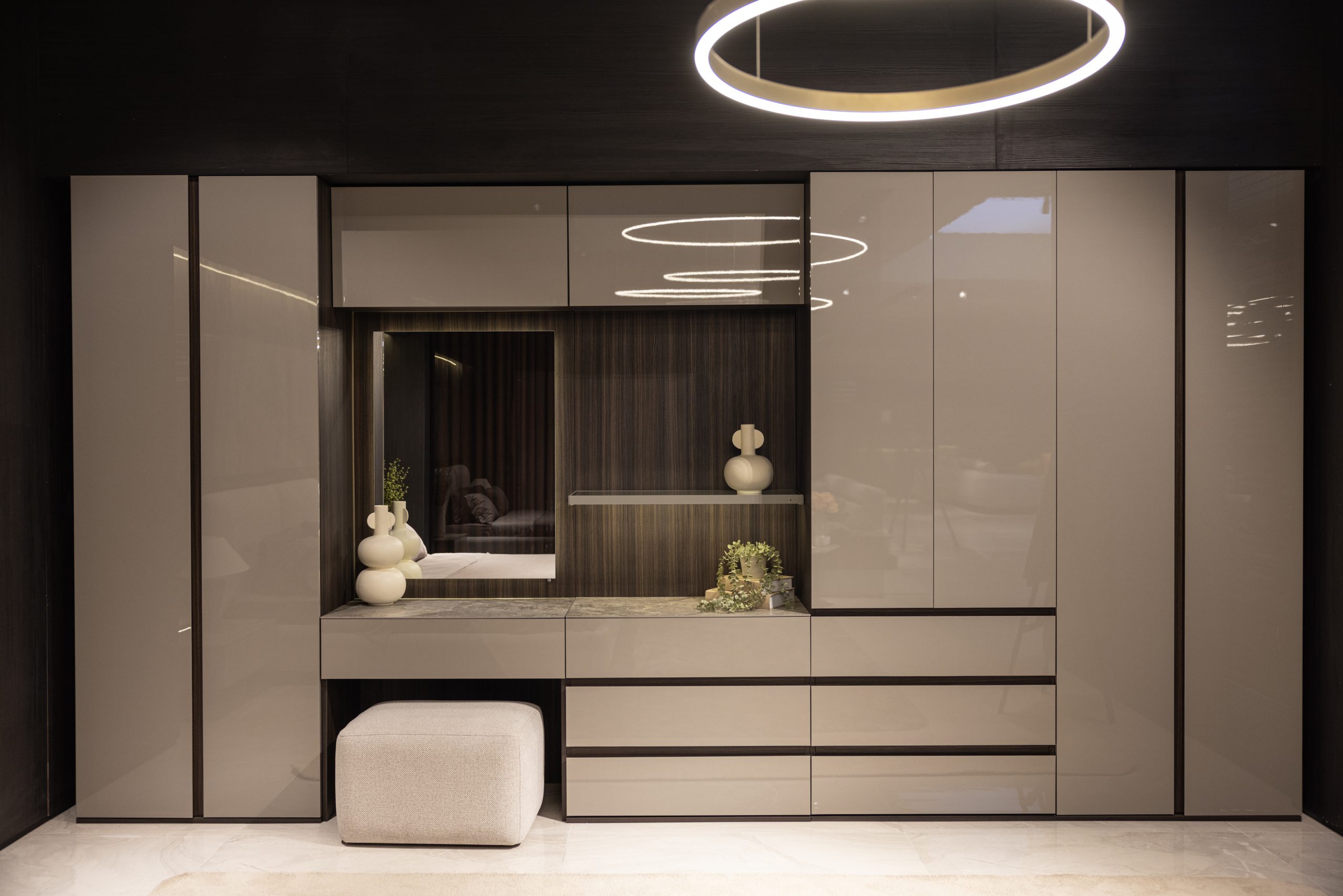 Bein Yatak Odası - Görsel 5