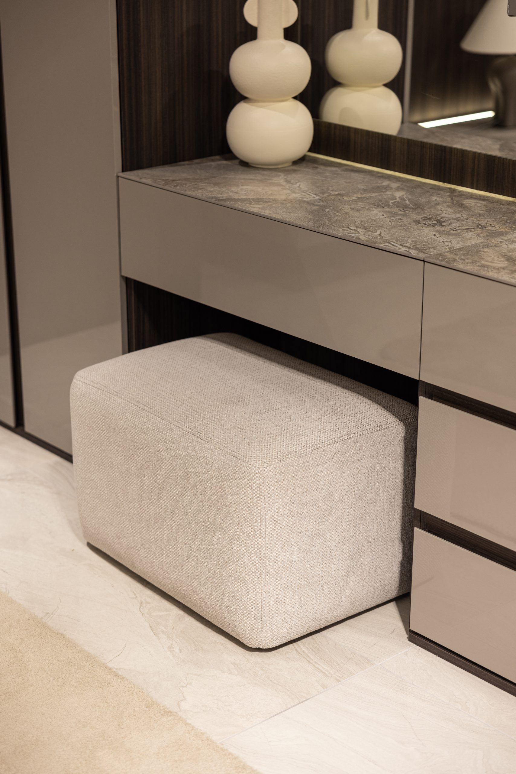 Bein Yatak Odası - Görsel 4