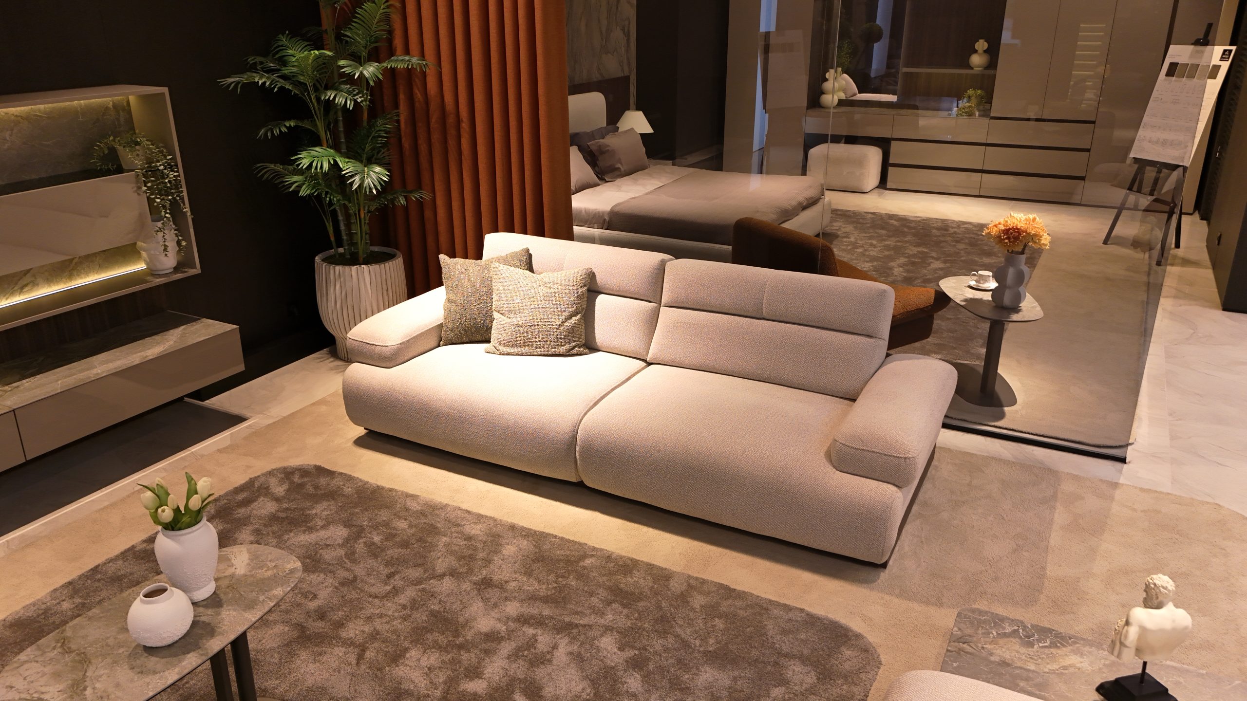 Bein Koltuk Takımı - Görsel 12