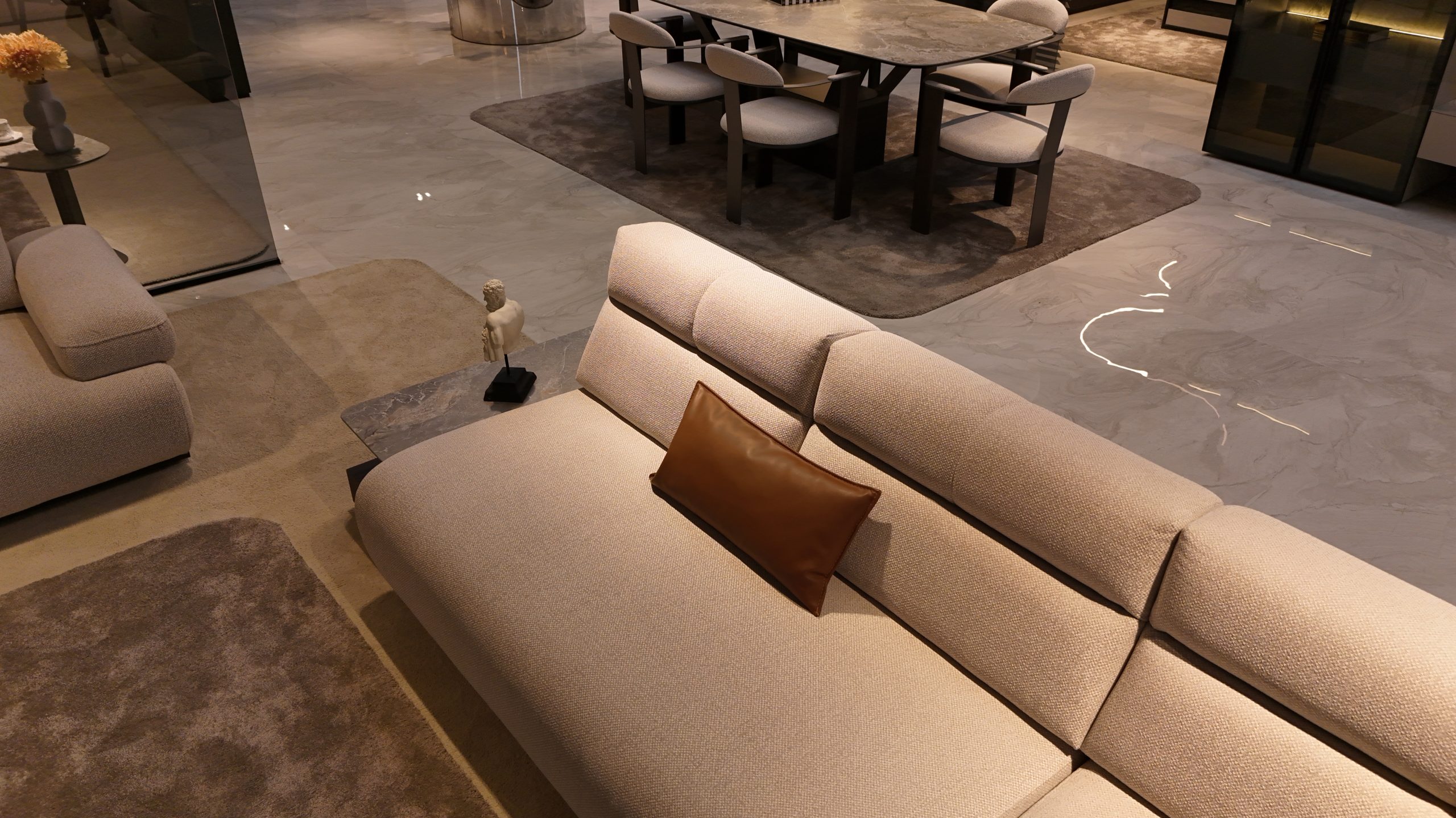 Bein Koltuk Takımı - Görsel 13