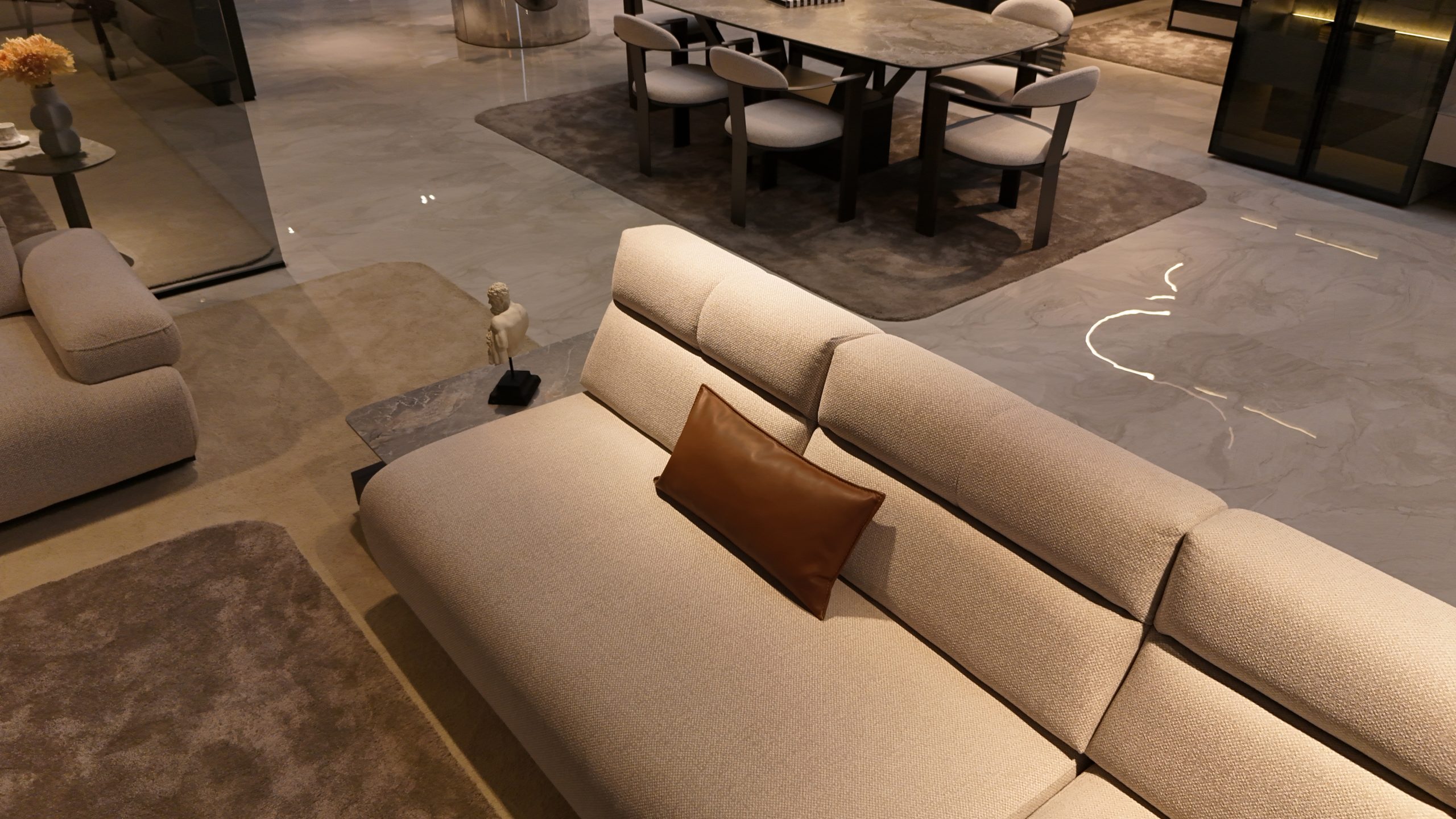 Bein Koltuk Takımı - Görsel 15