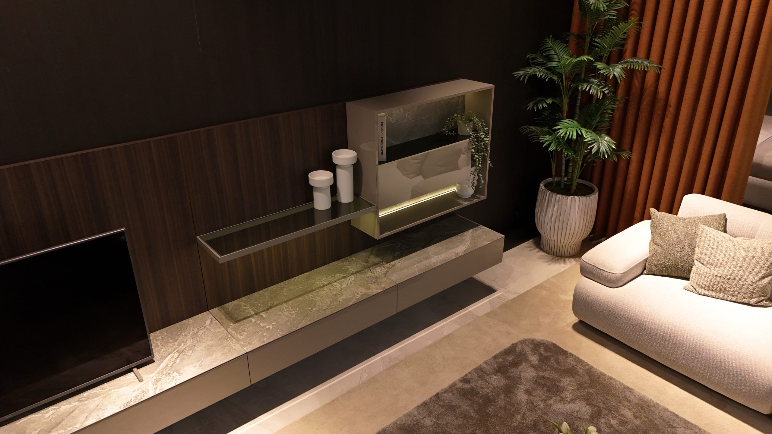 Bein Koltuk Takımı - Görsel 16