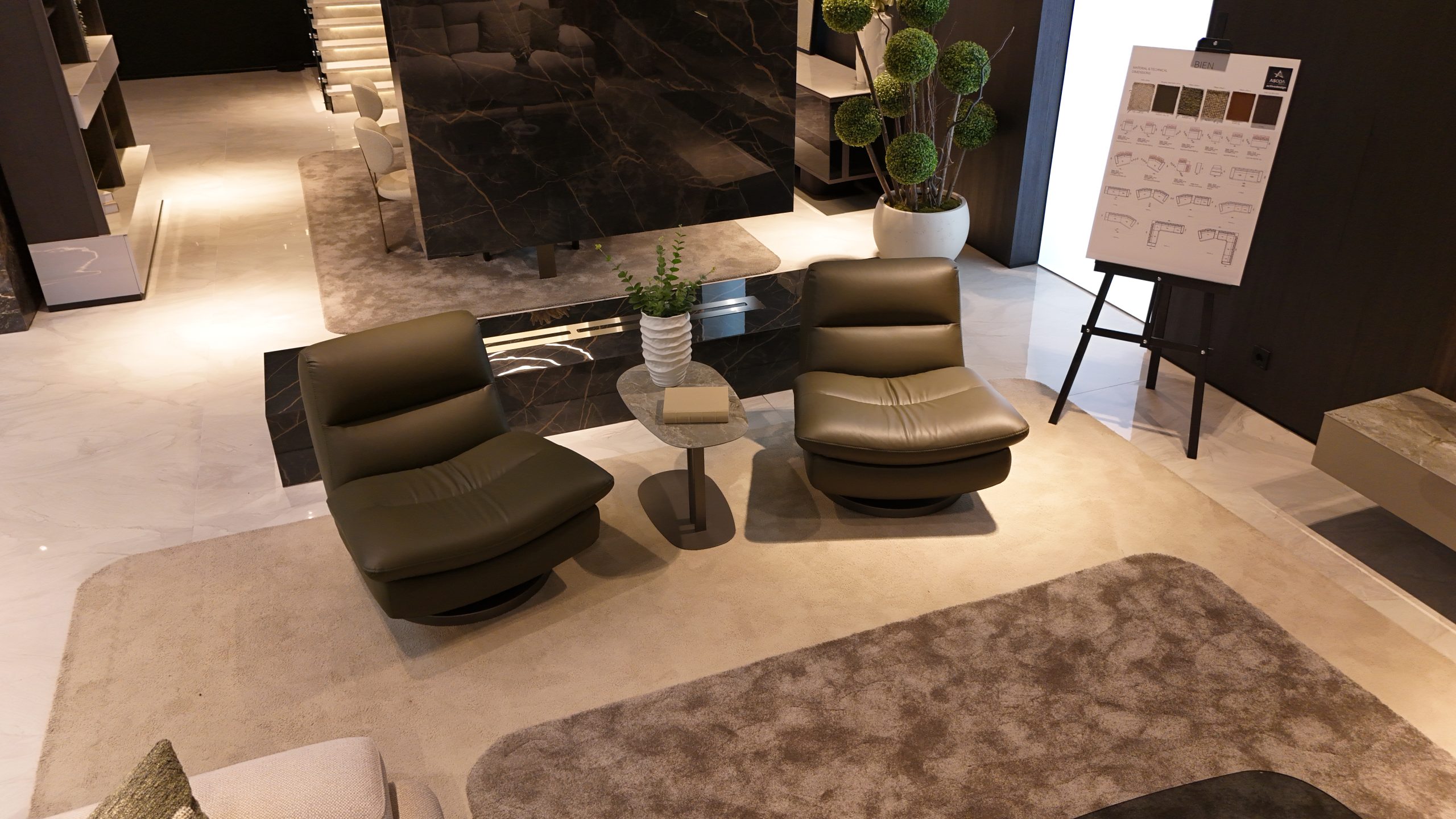 Bein Koltuk Takımı - Görsel 17