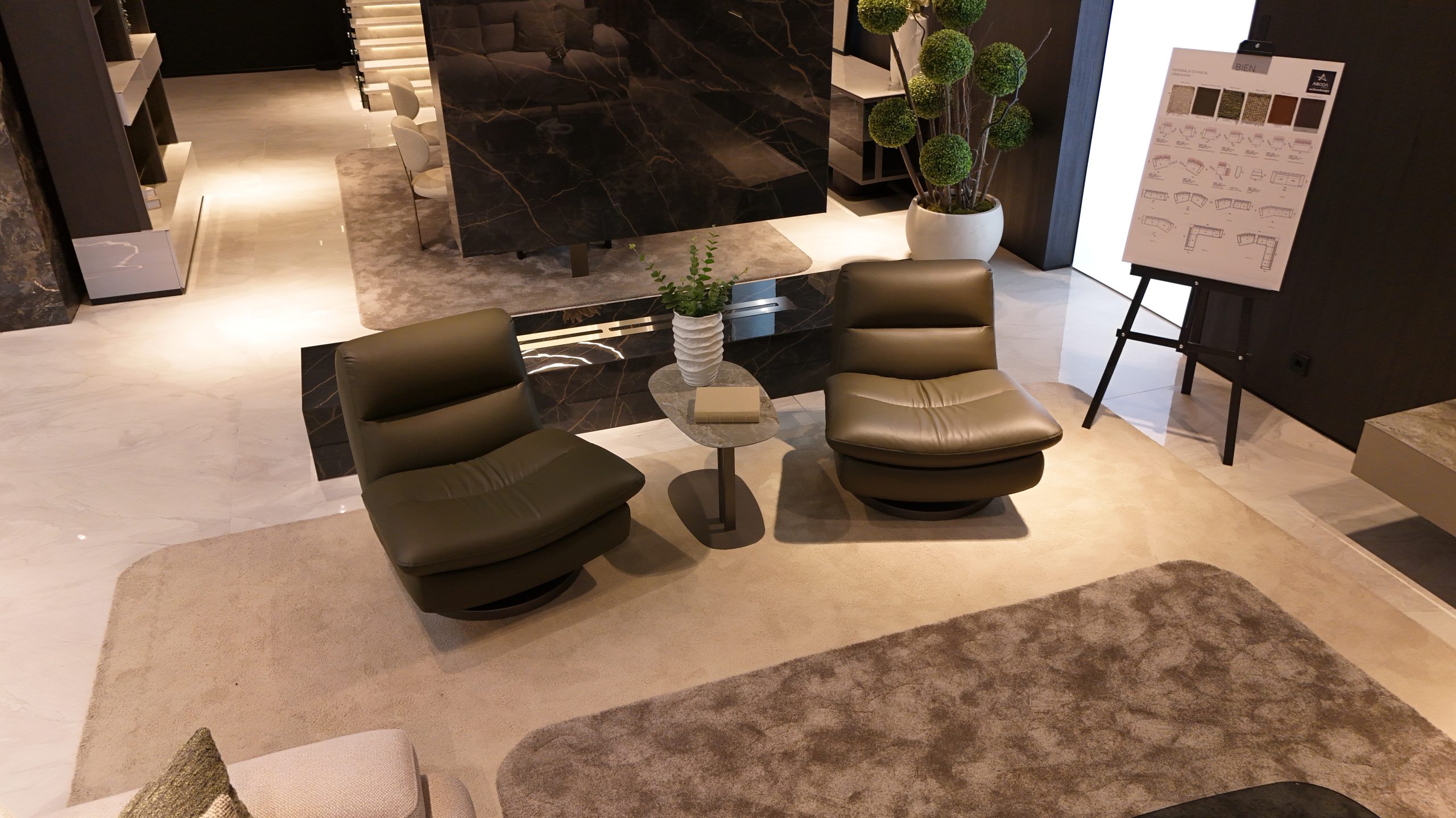 Bein Koltuk Takımı - Görsel 18