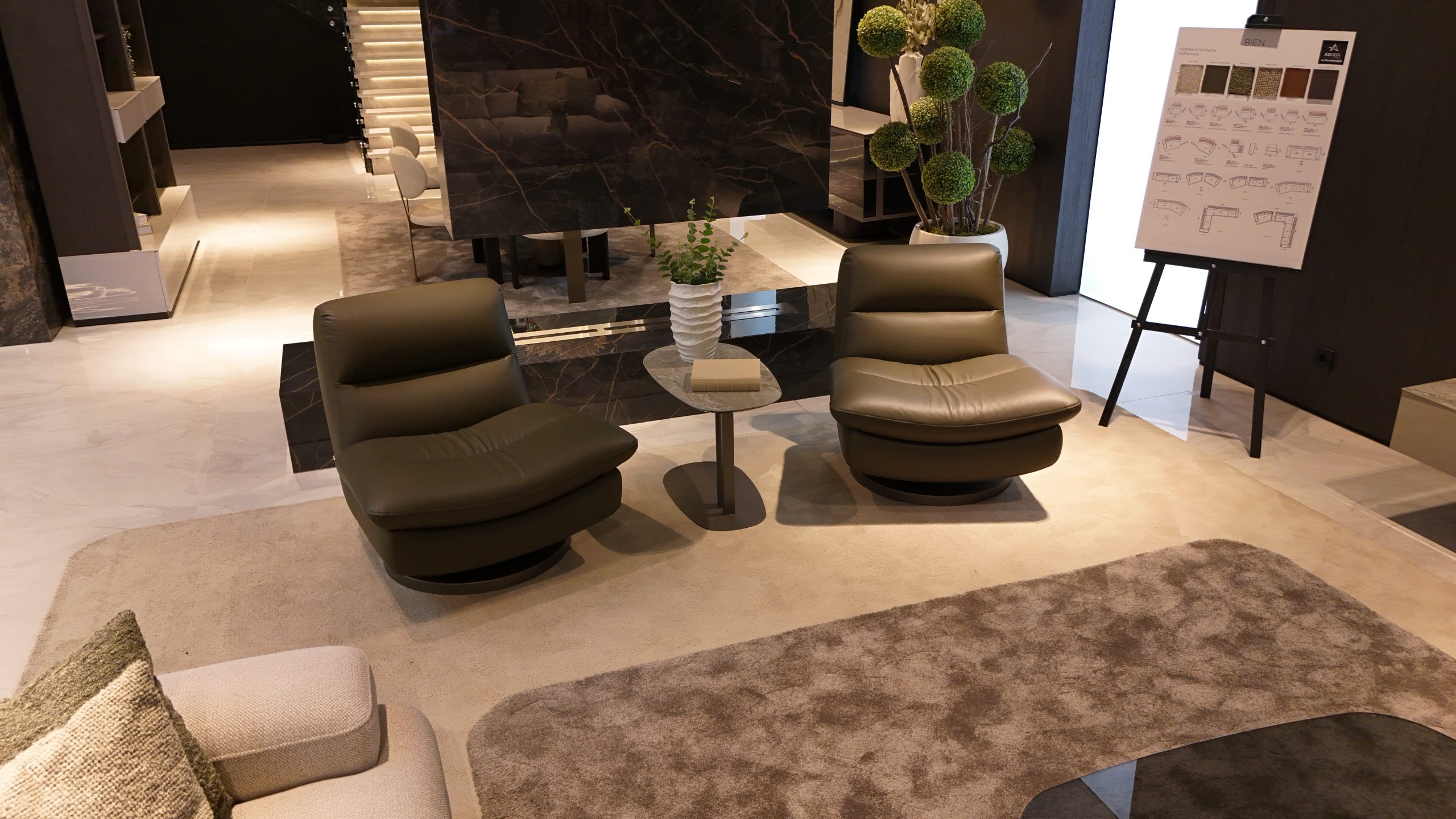 Bein Koltuk Takımı - Görsel 19