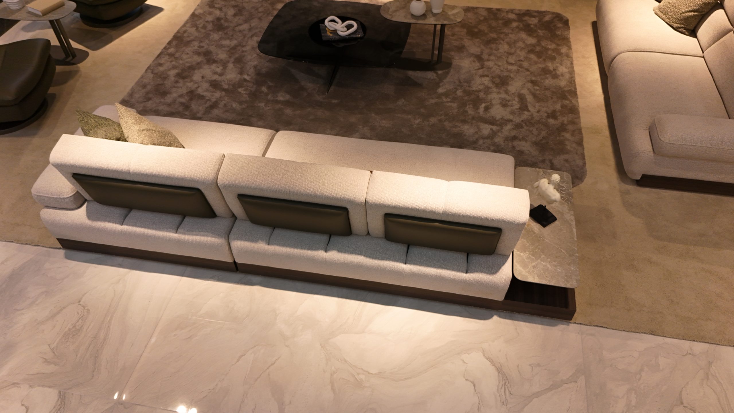 Bein Koltuk Takımı - Görsel 23