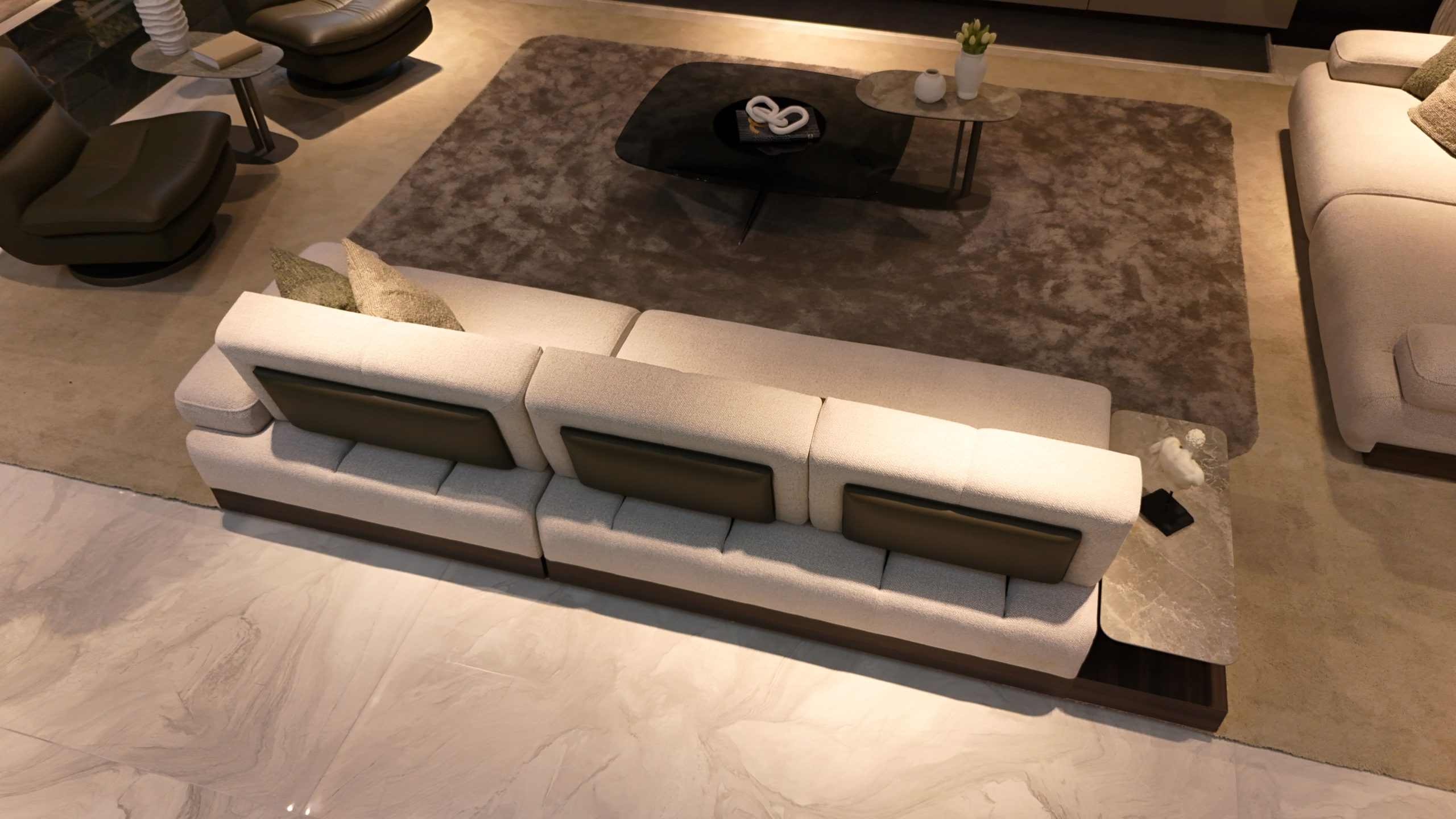 Bein Koltuk Takımı - Görsel 24