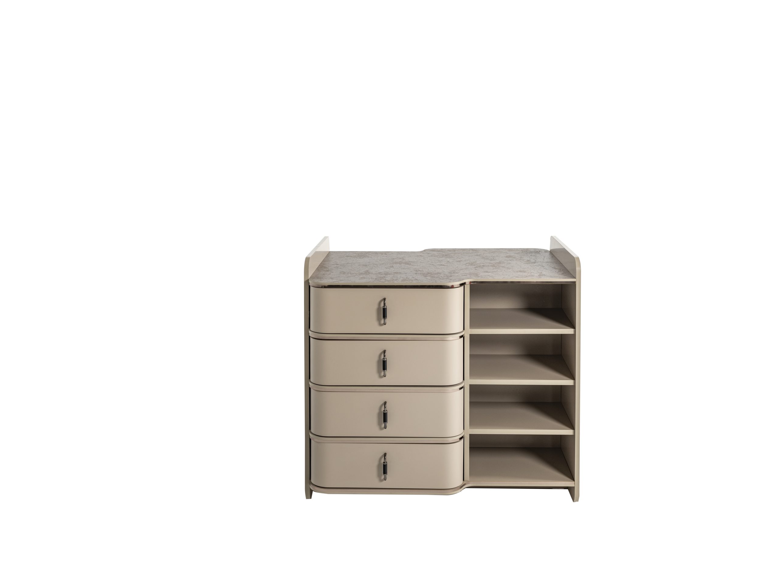 Paris Yatak Odası - Görsel 24