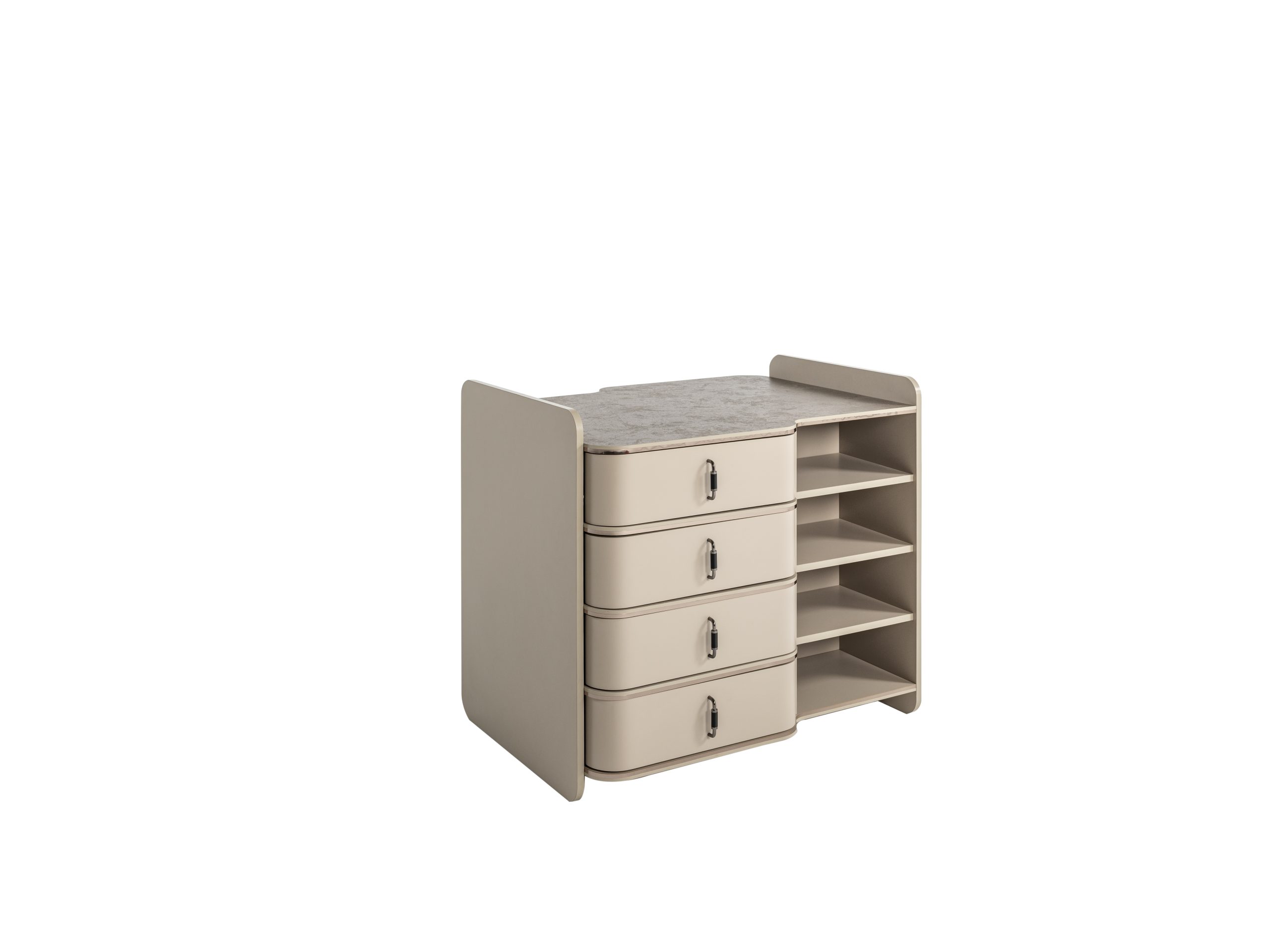 Paris Yatak Odası - Görsel 25