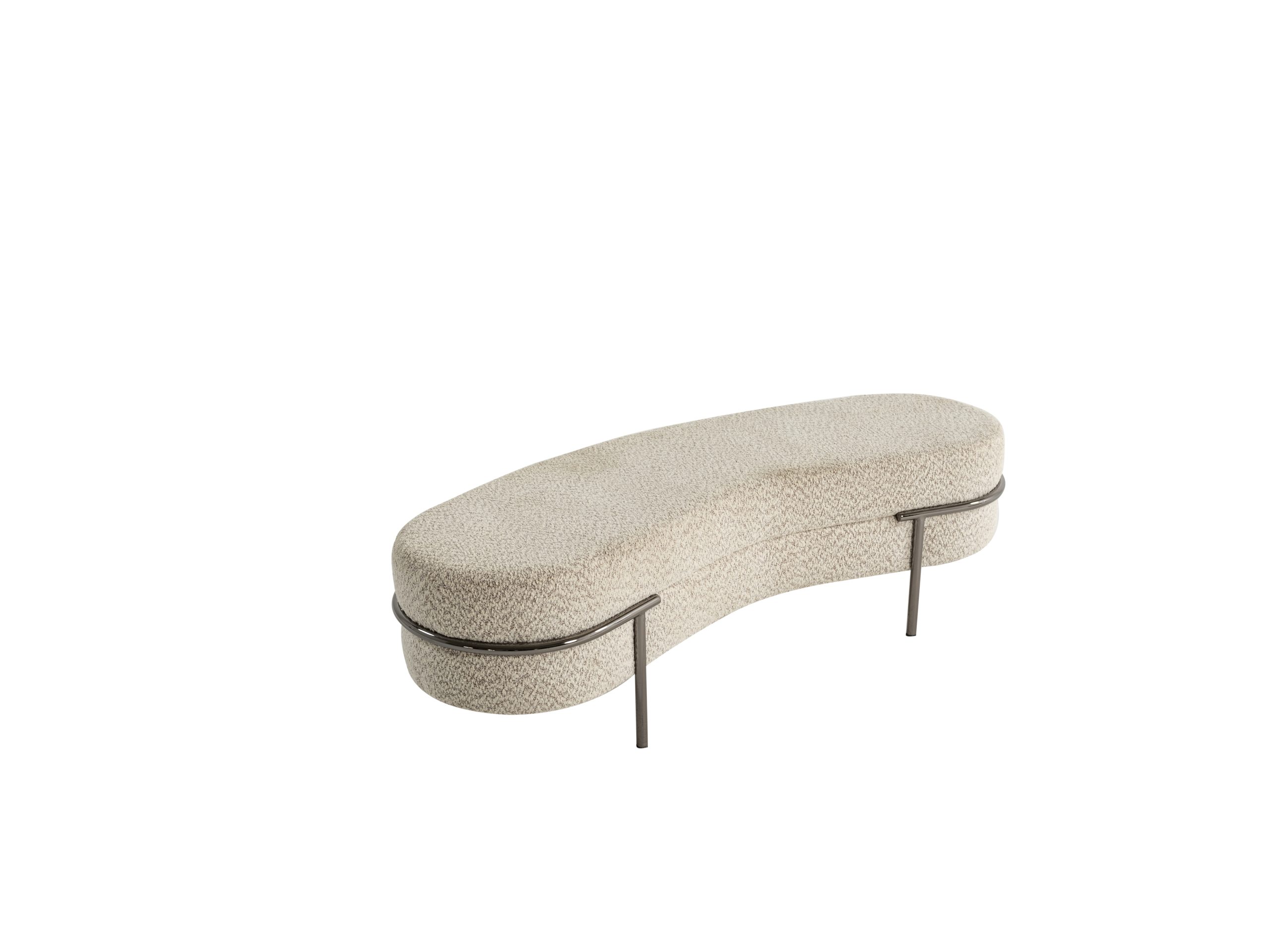 Paris Yatak Odası - Görsel 29