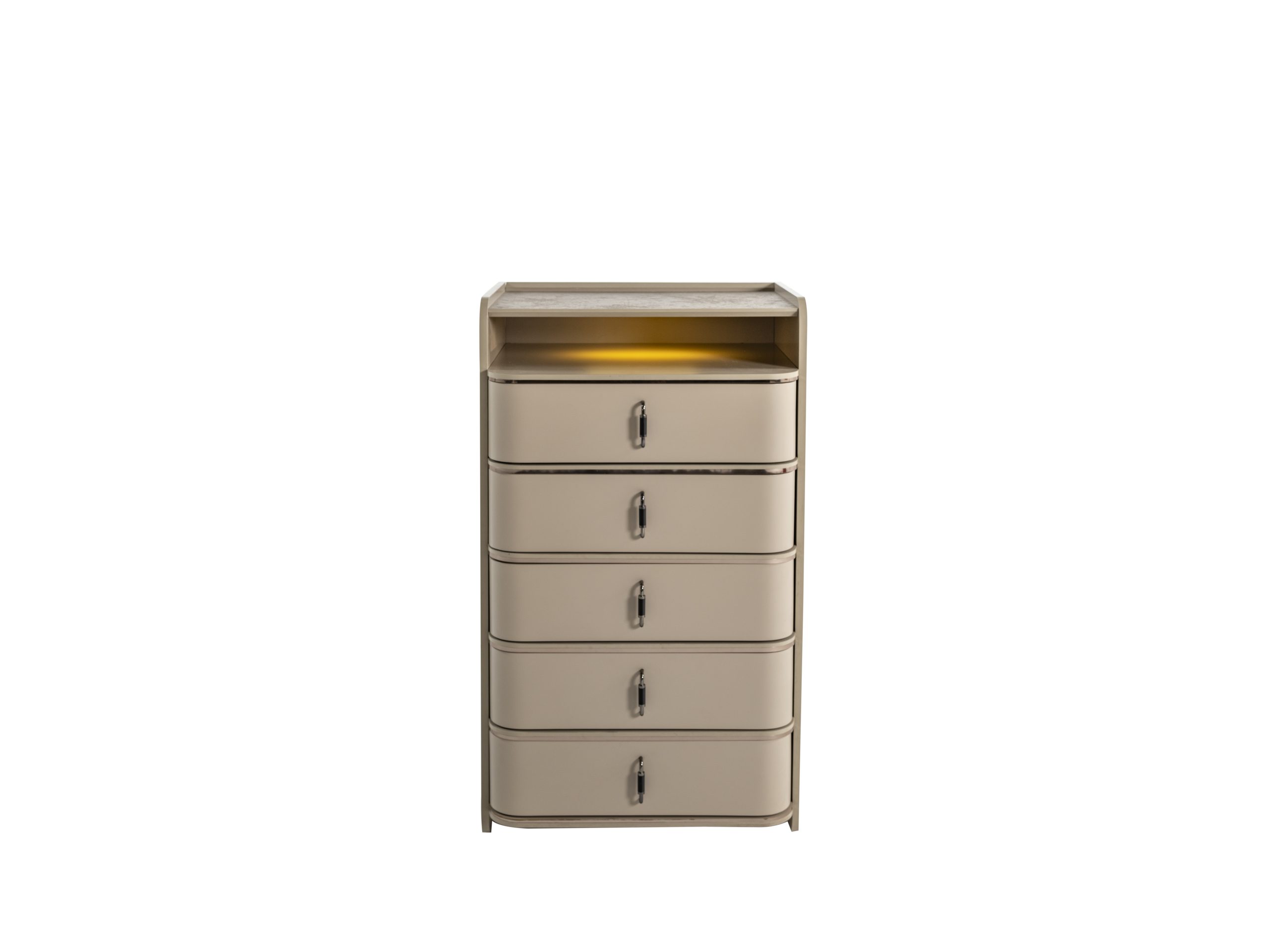 Paris Yatak Odası - Görsel 32