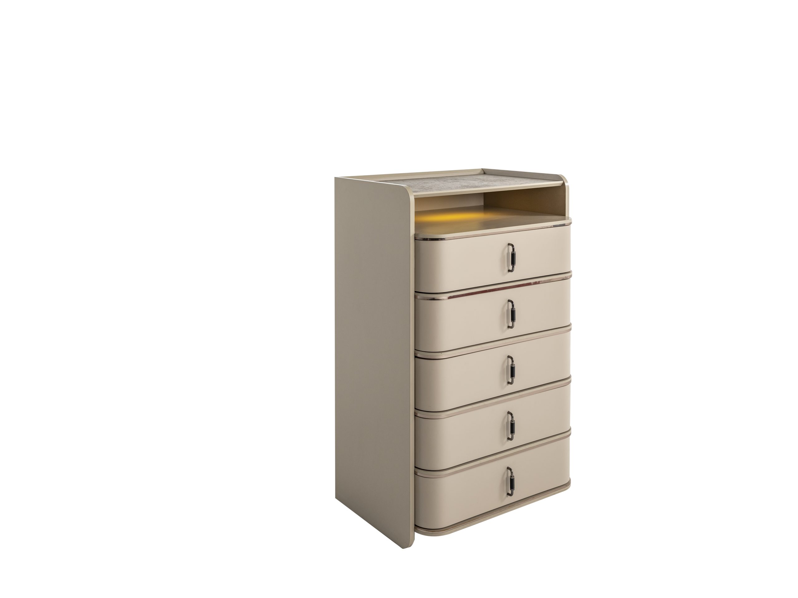 Paris Yatak Odası - Görsel 33