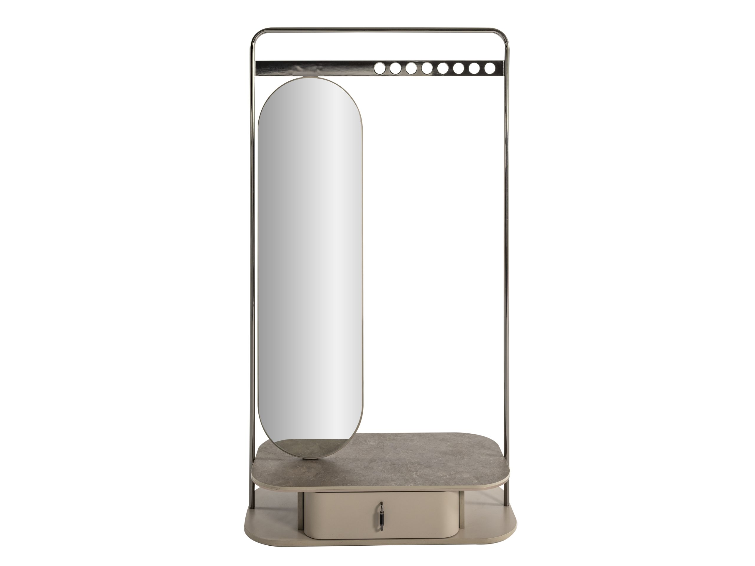 Paris Yatak Odası - Görsel 34