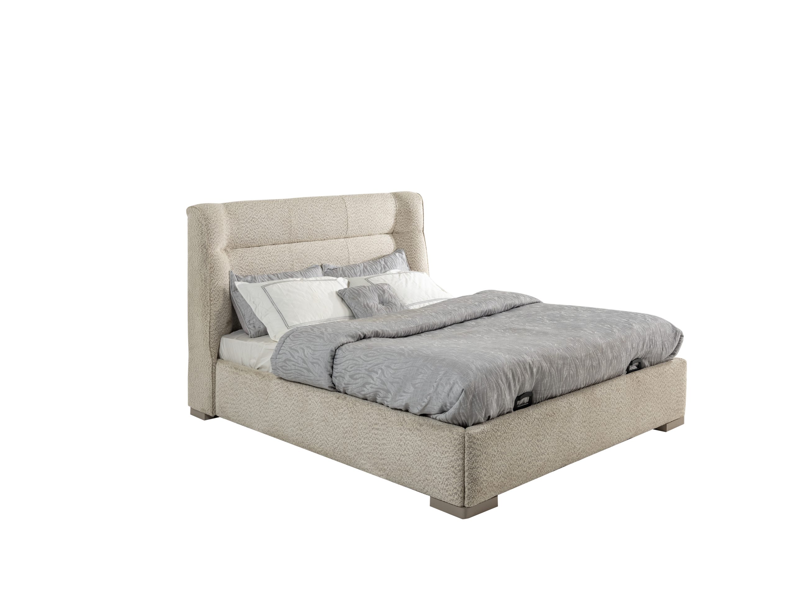 Paris Yatak Odası - Görsel 43