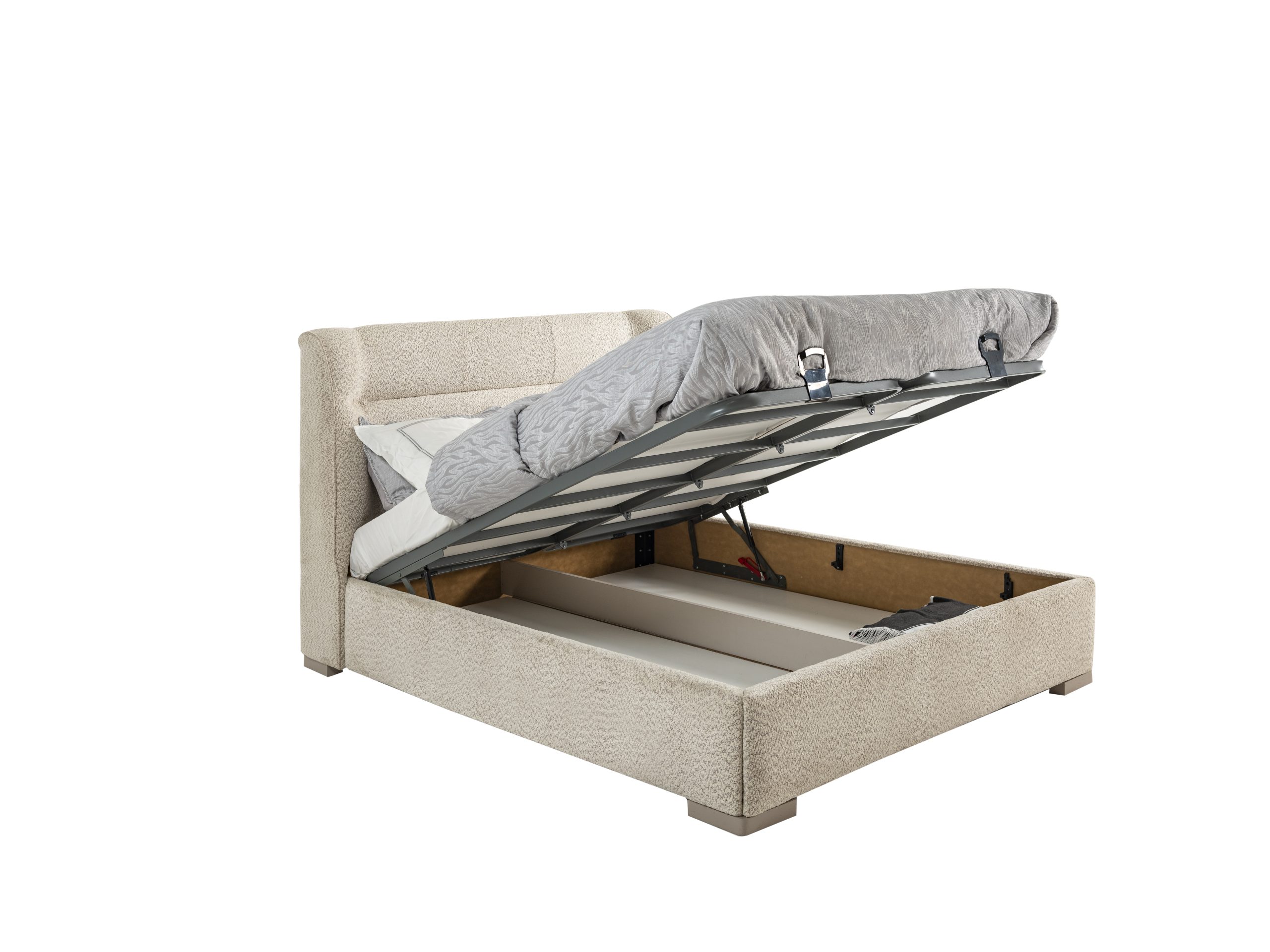 Paris Yatak Odası - Görsel 42