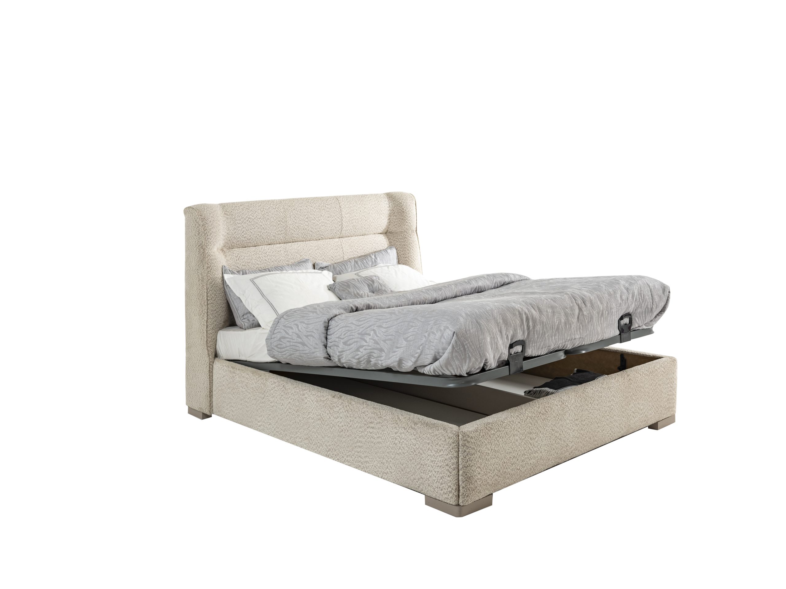 Paris Yatak Odası - Görsel 41