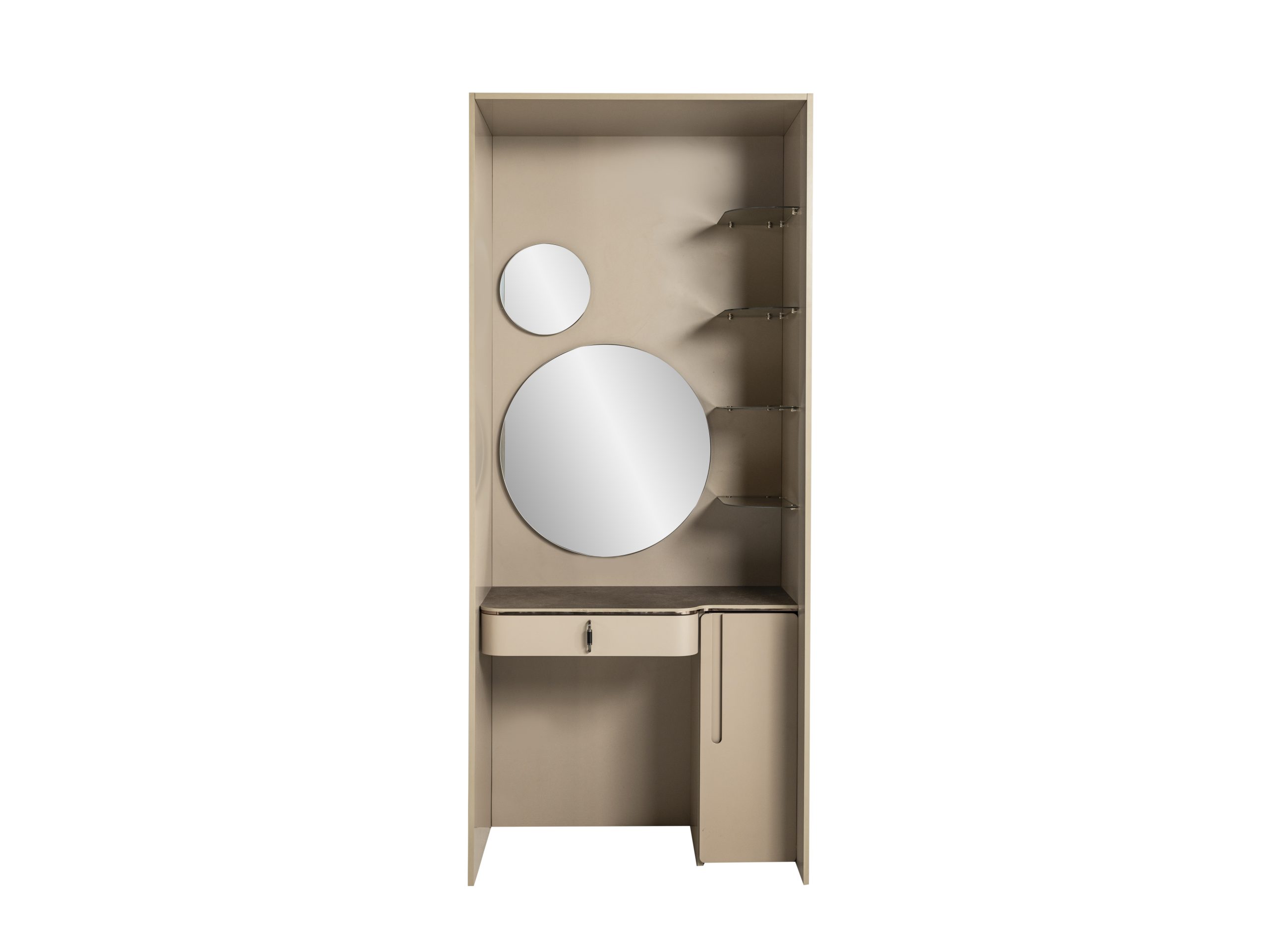 Paris Yatak Odası - Görsel 46