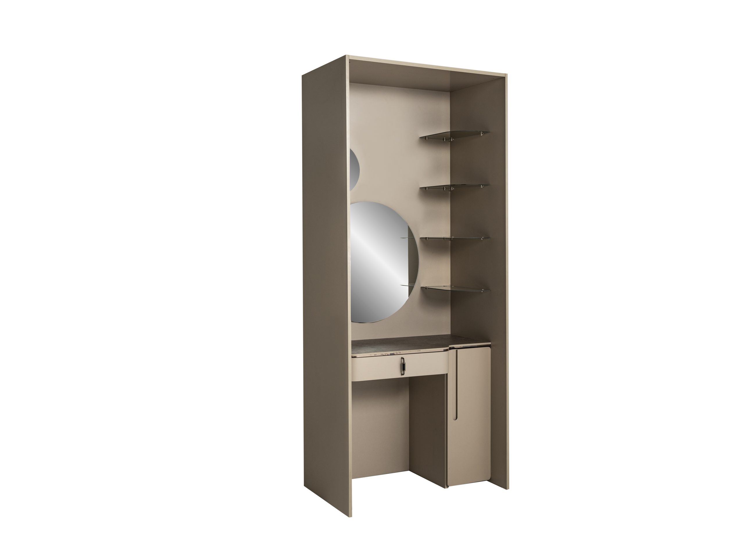 Paris Yatak Odası - Görsel 47