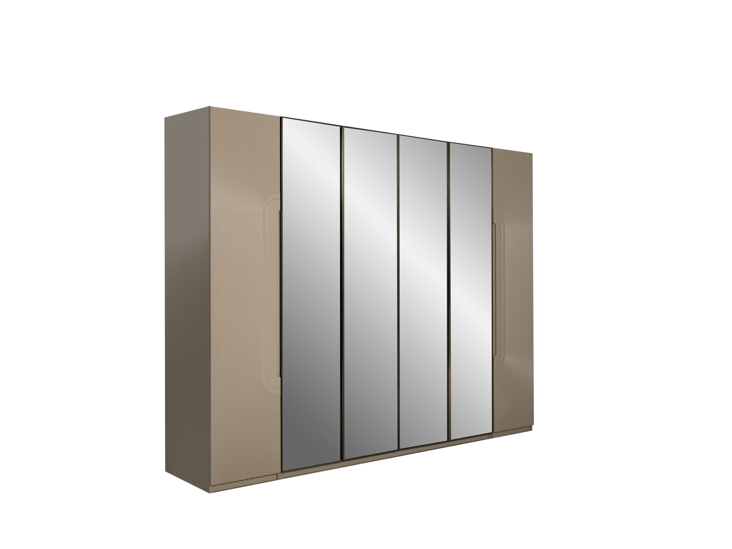 Paris Yatak Odası - Görsel 53