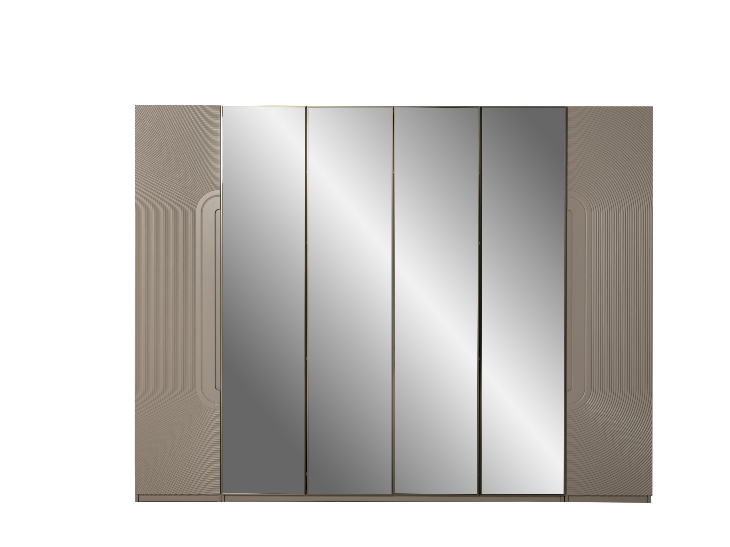 Paris Yatak Odası - Görsel 54