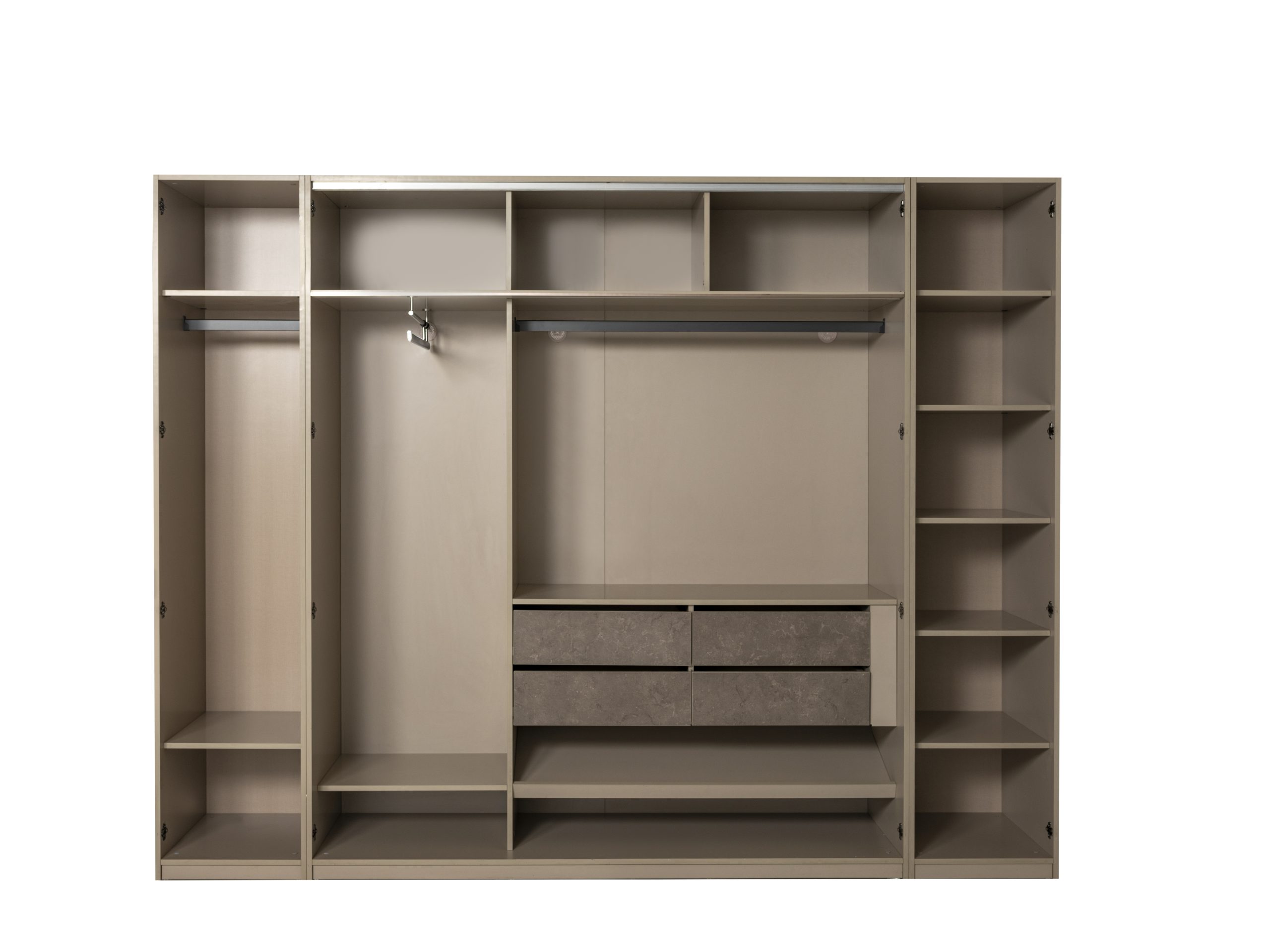 Paris Yatak Odası - Görsel 55