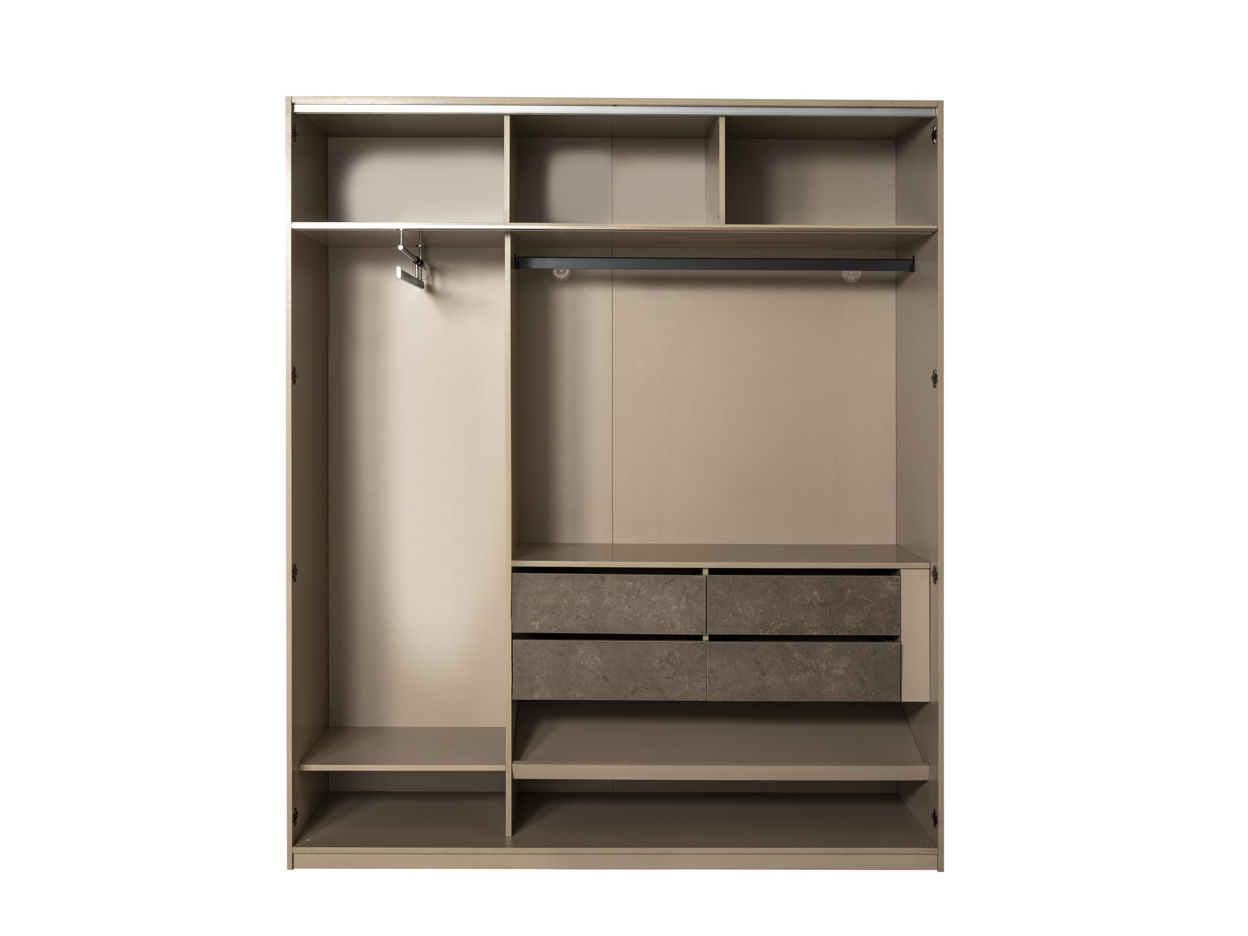 Paris Yatak Odası - Görsel 57