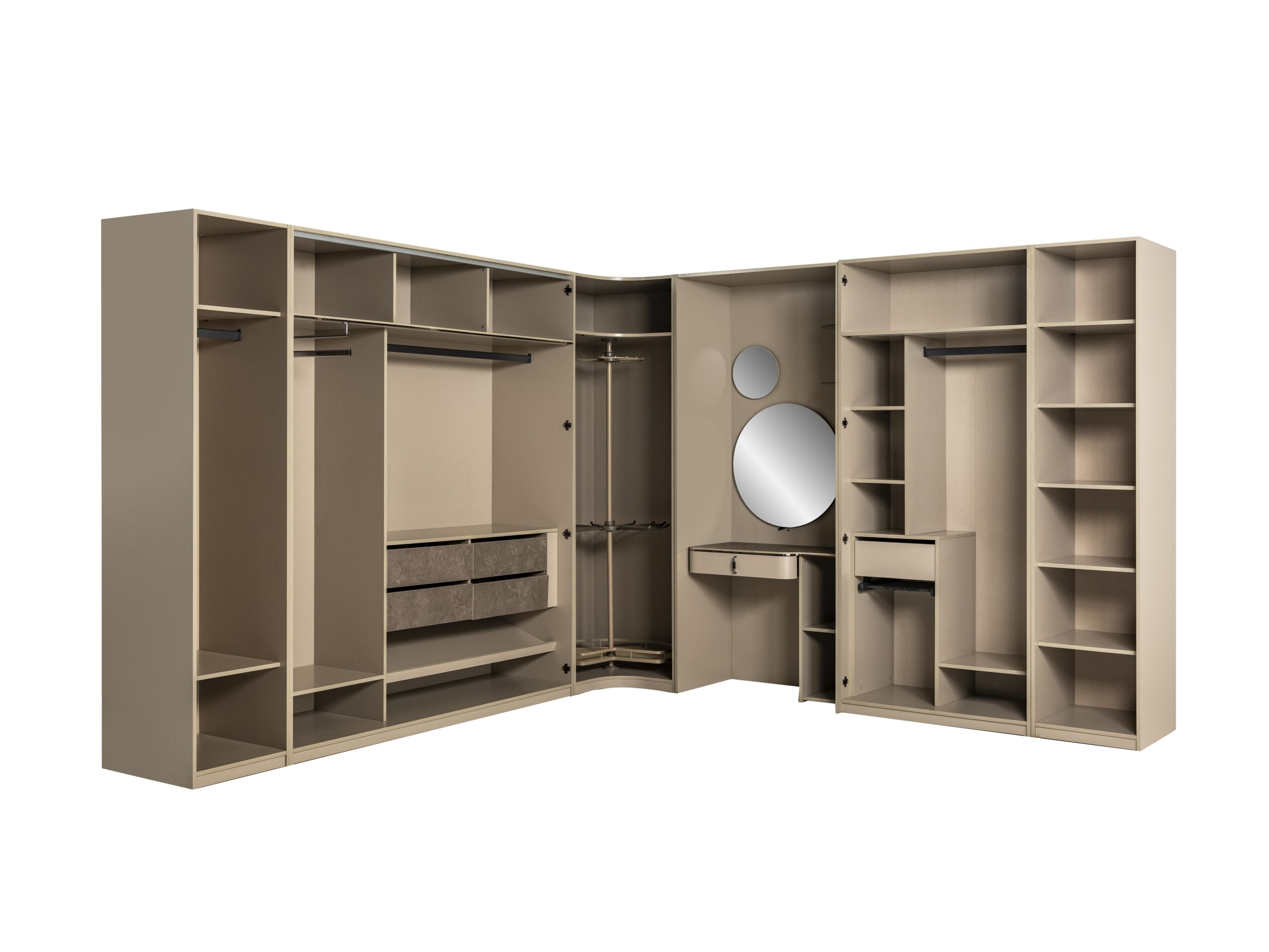 Paris Yatak Odası - Görsel 62