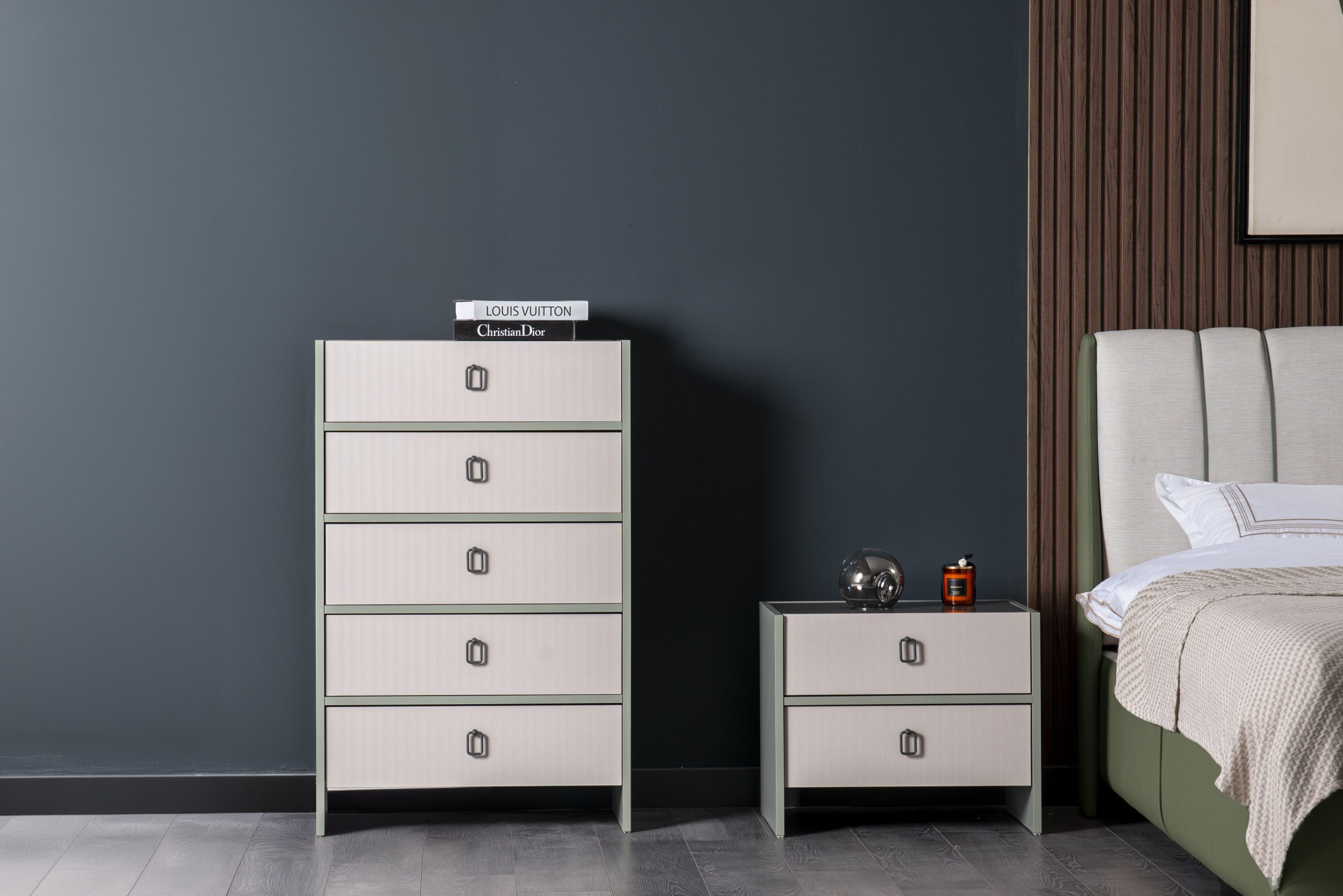 Los Angeles Yatak Odası - Görsel 20