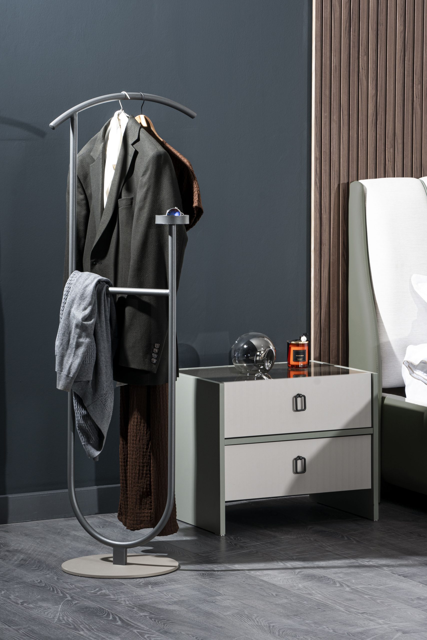 Los Angeles Yatak Odası - Görsel 21