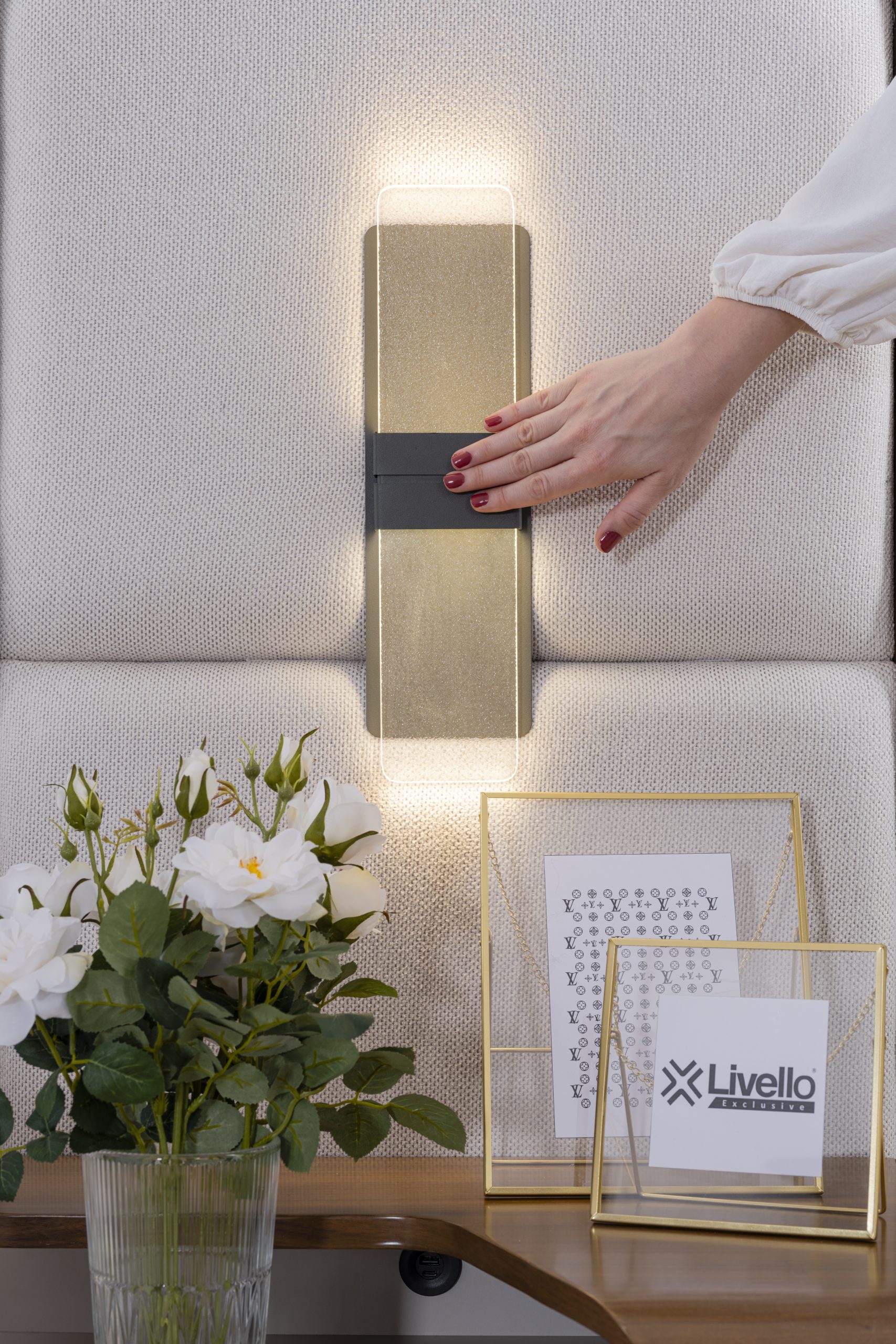 Lina Yatak Odası - Görsel 8