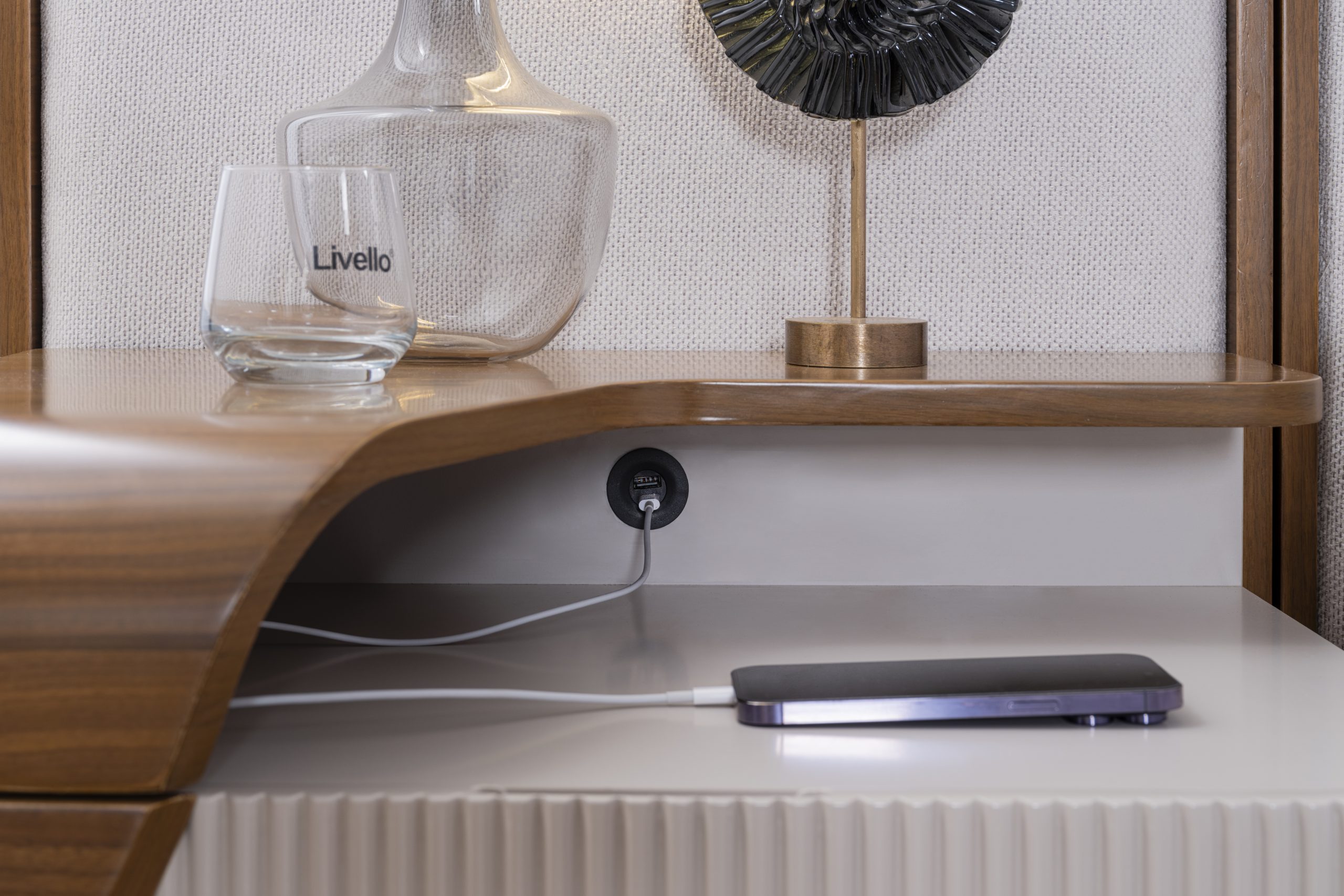 Lina Yatak Odası - Görsel 9