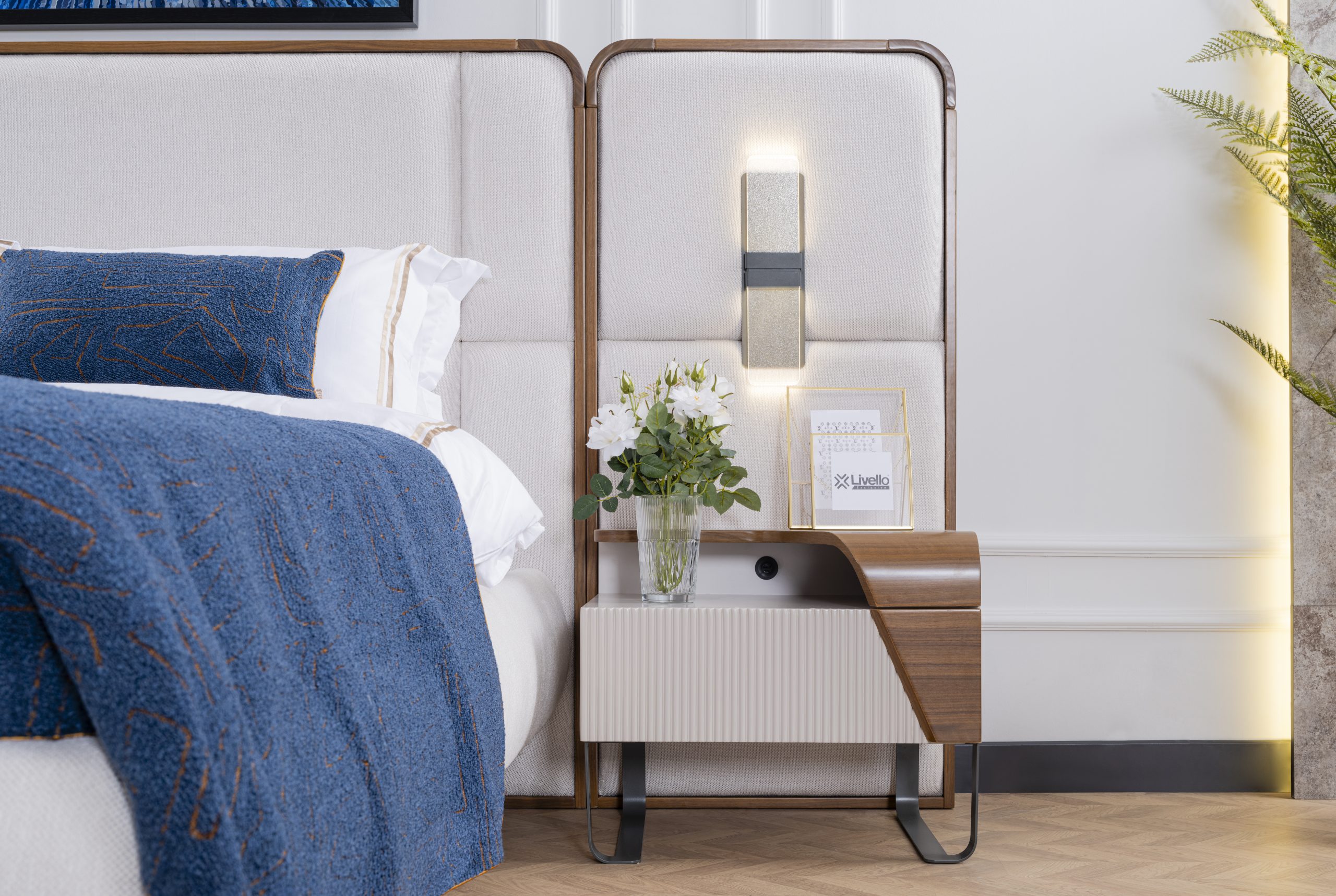 Lina Yatak Odası - Görsel 10