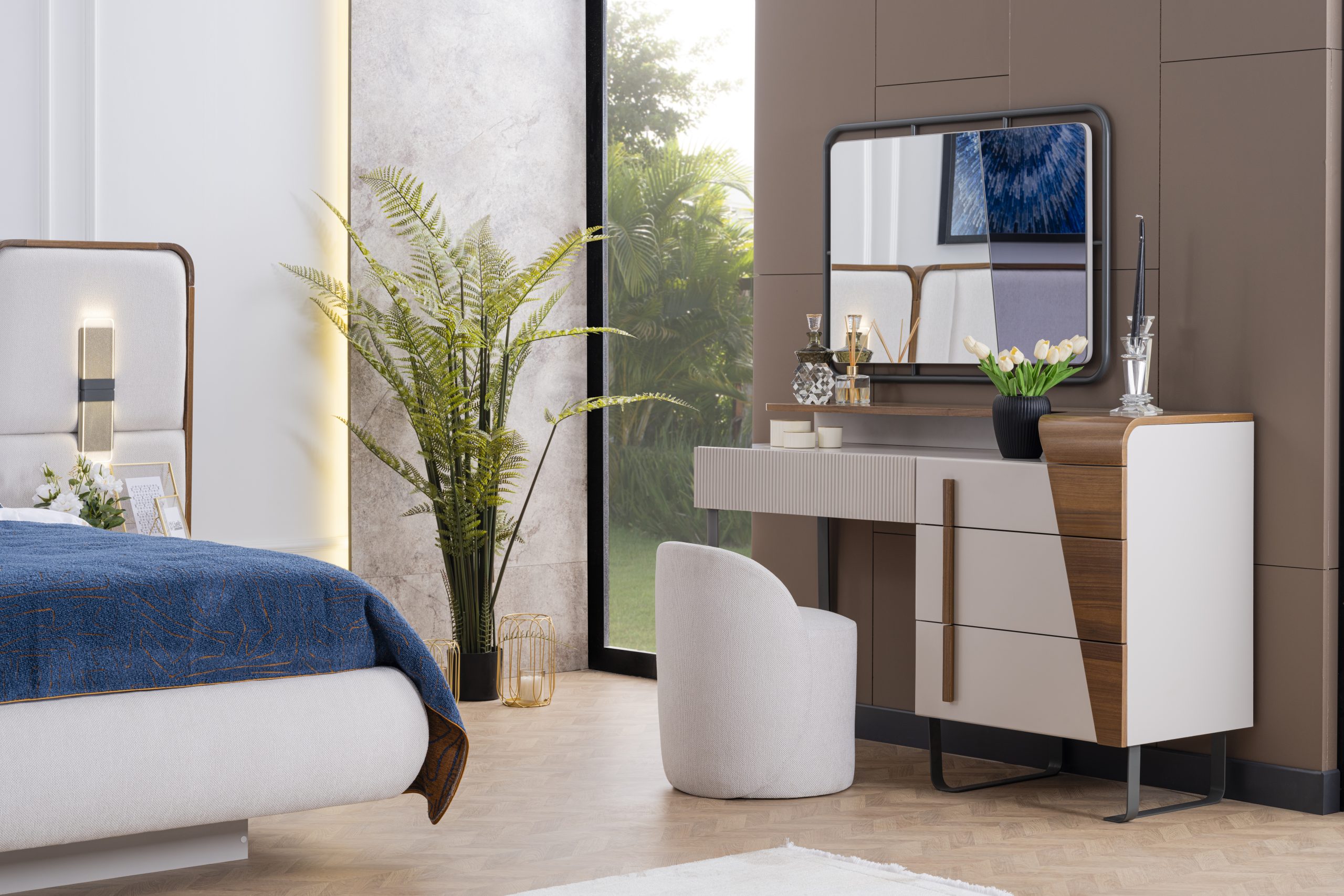 Lina Yatak Odası - Görsel 12