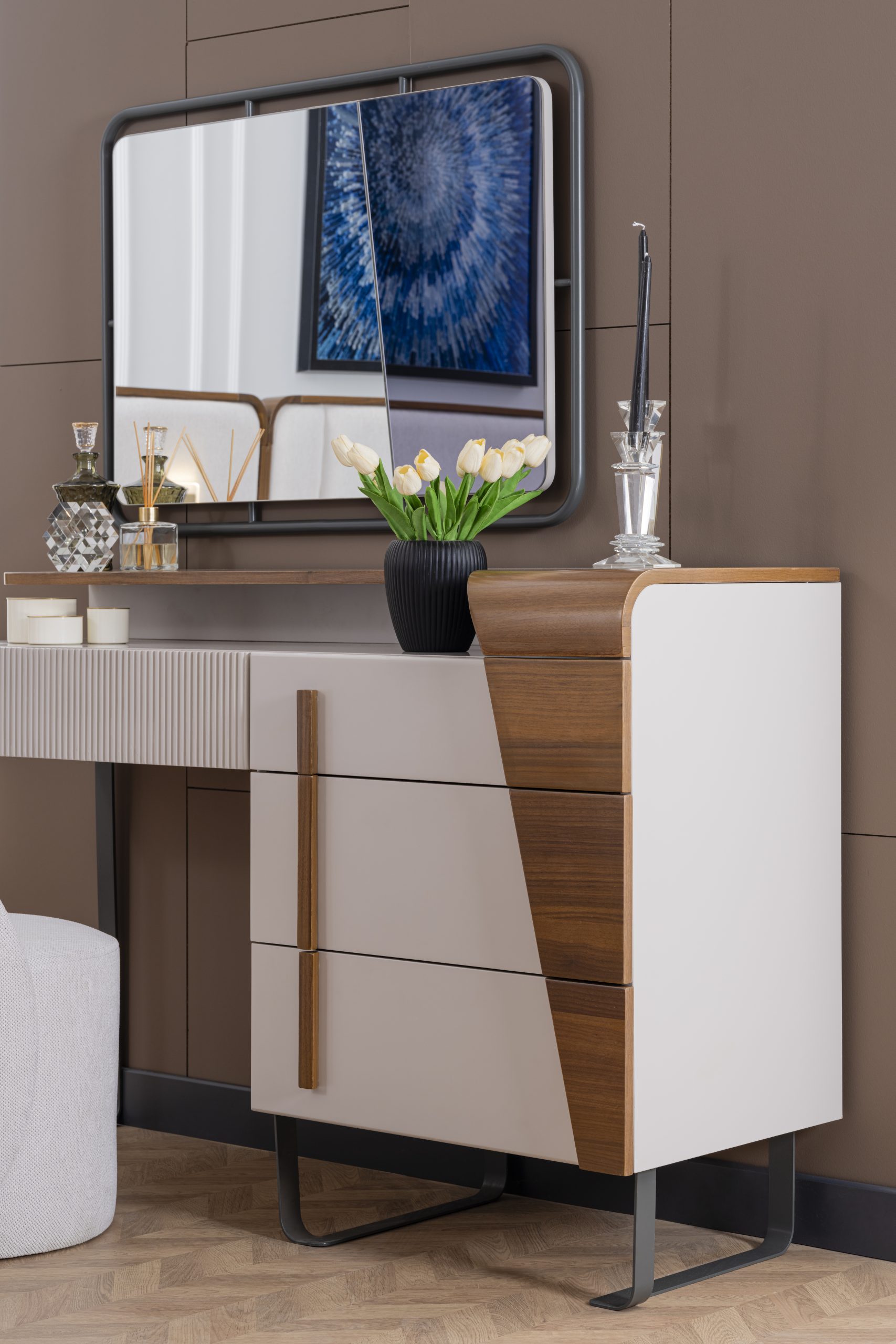 Lina Yatak Odası - Görsel 13