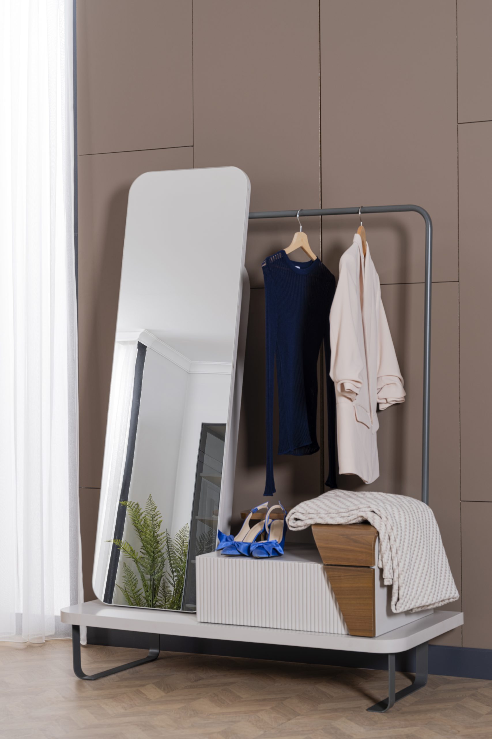 Lina Yatak Odası - Görsel 15