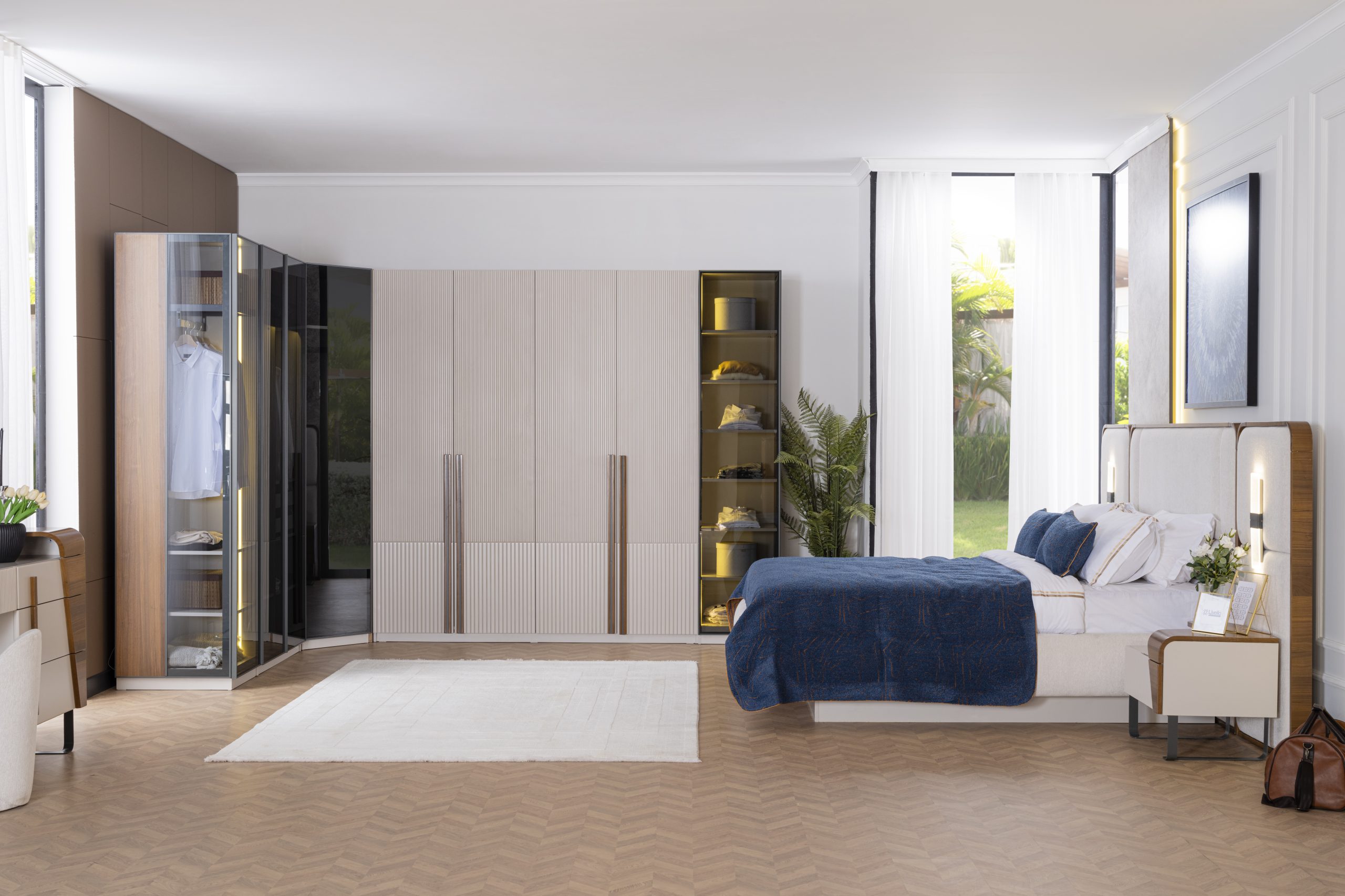 Lina Yatak Odası - Görsel 21