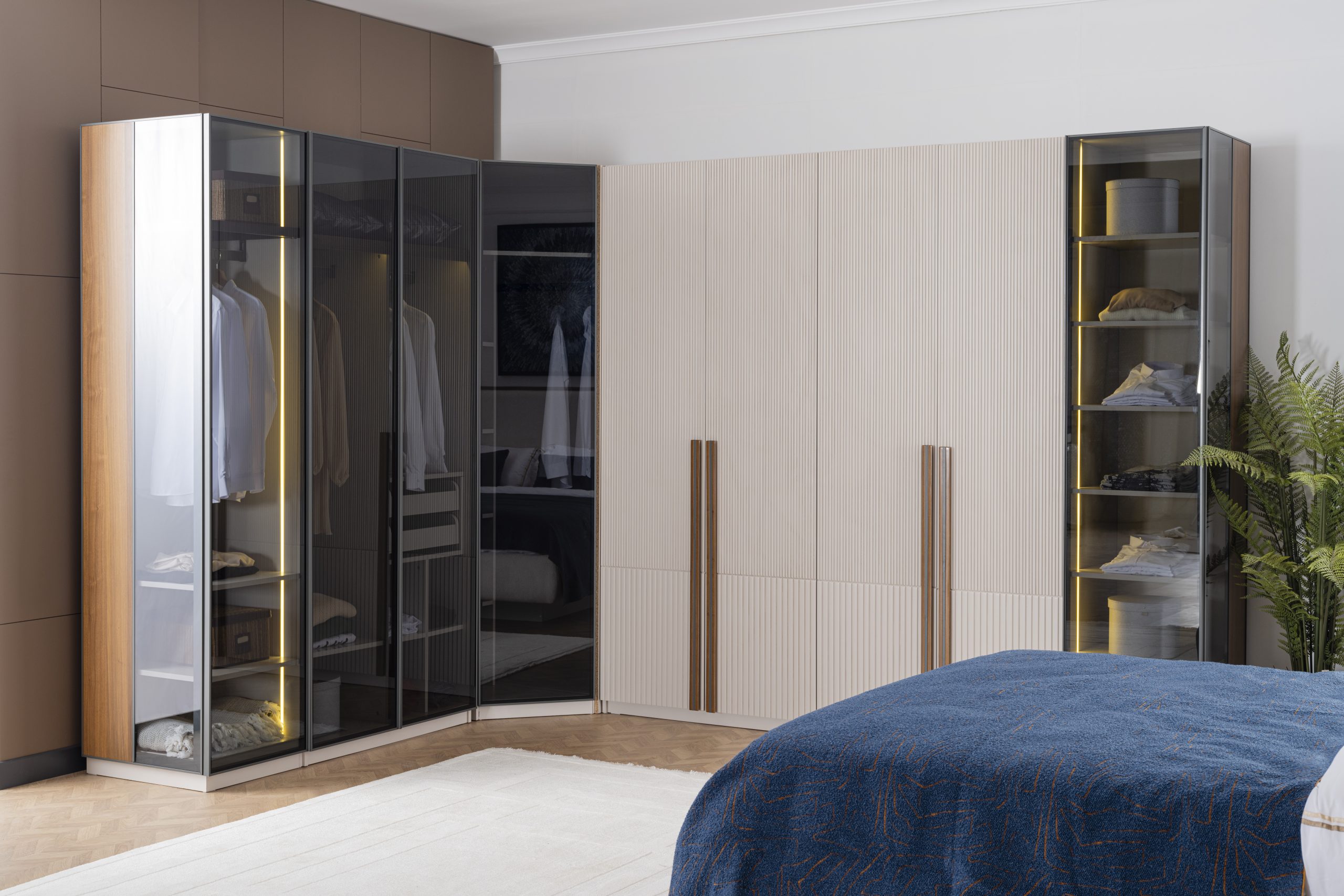 Lina Yatak Odası - Görsel 22