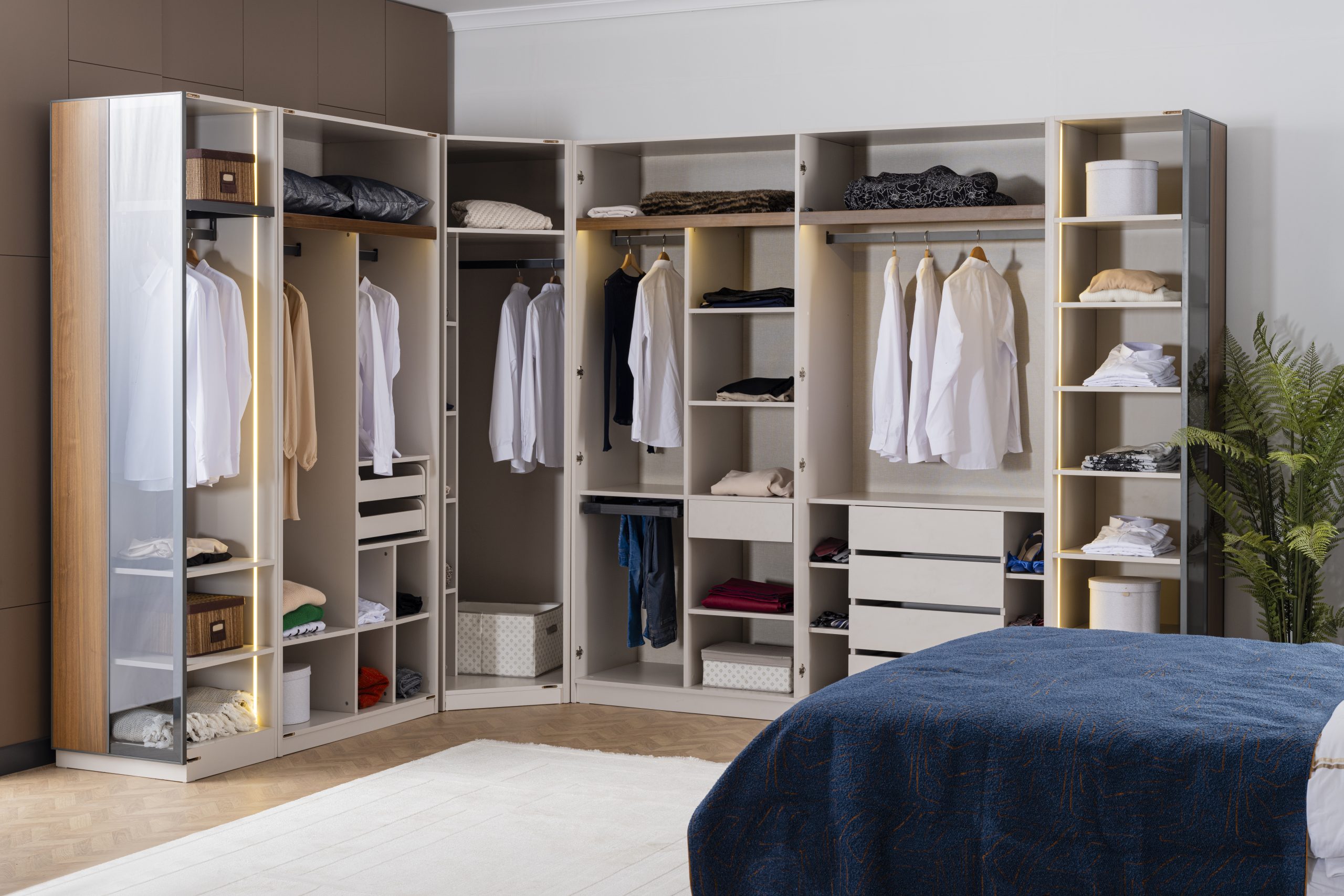 Lina Yatak Odası - Görsel 23