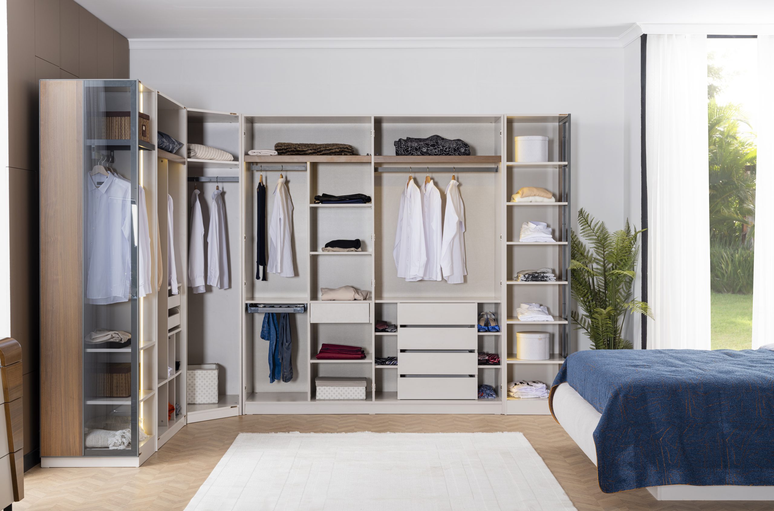 Lina Yatak Odası - Görsel 24