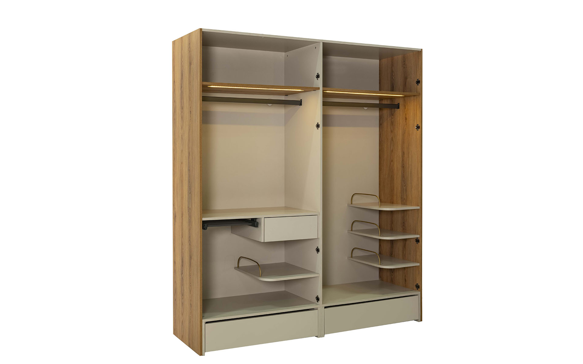 Melissa Yatak Odası - Görsel 33