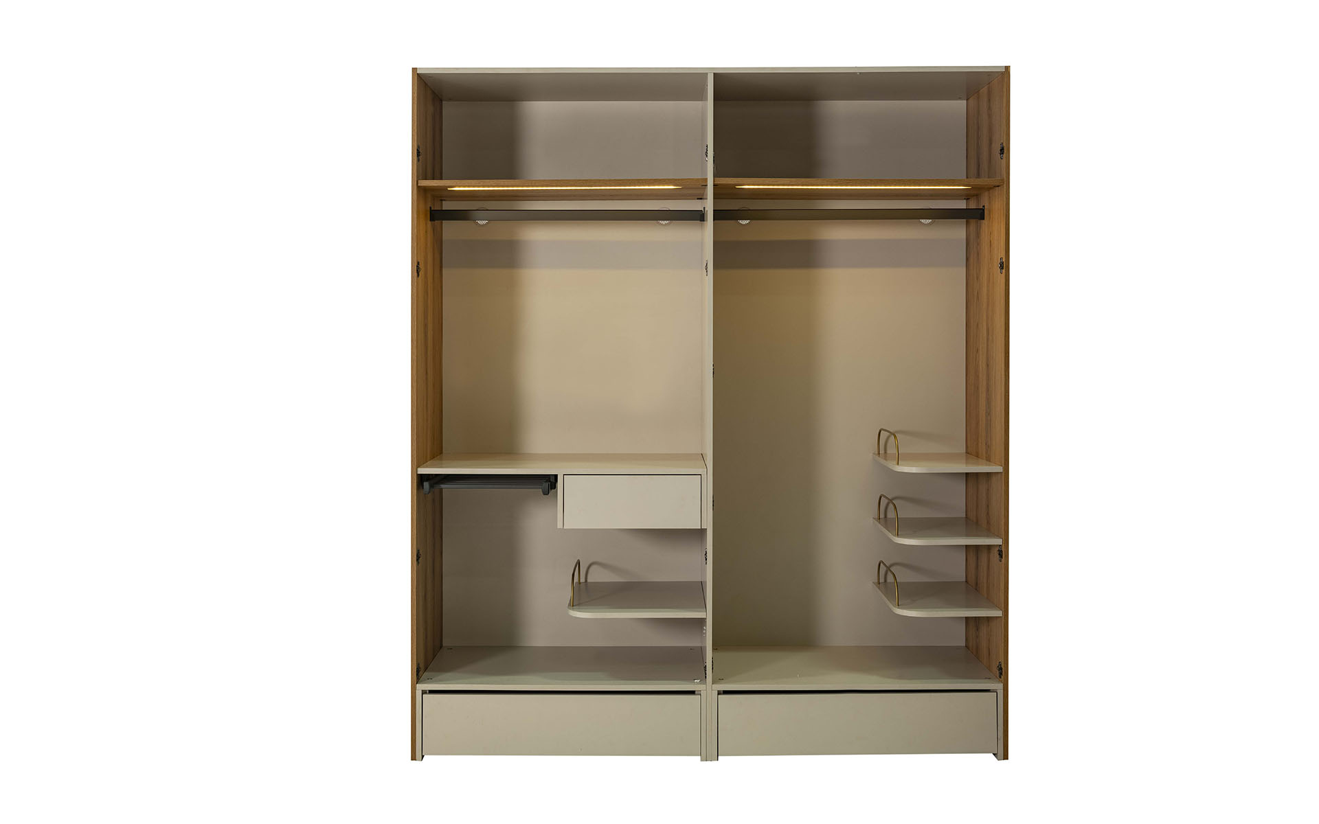 Melissa Yatak Odası - Görsel 34