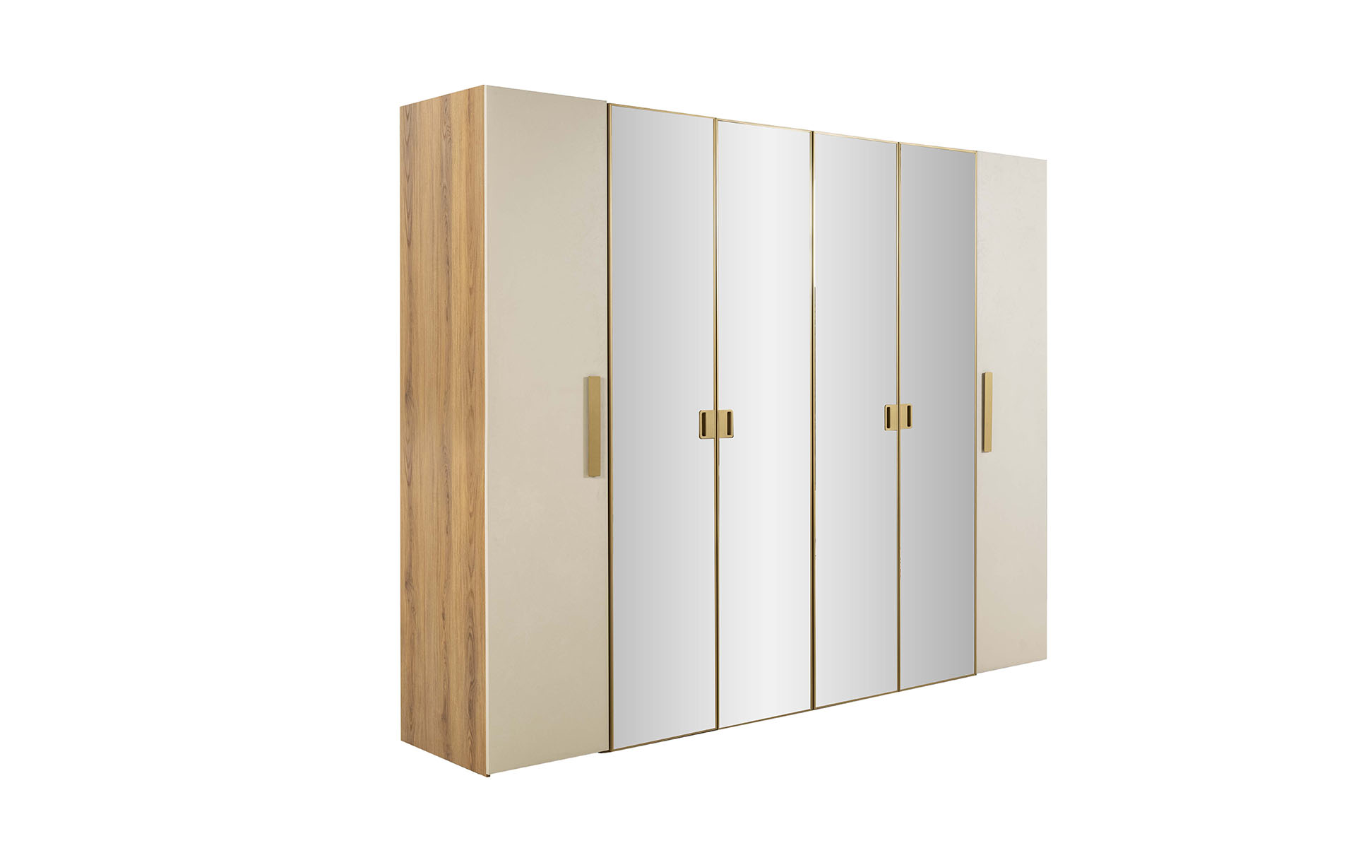 Melissa Yatak Odası - Görsel 14