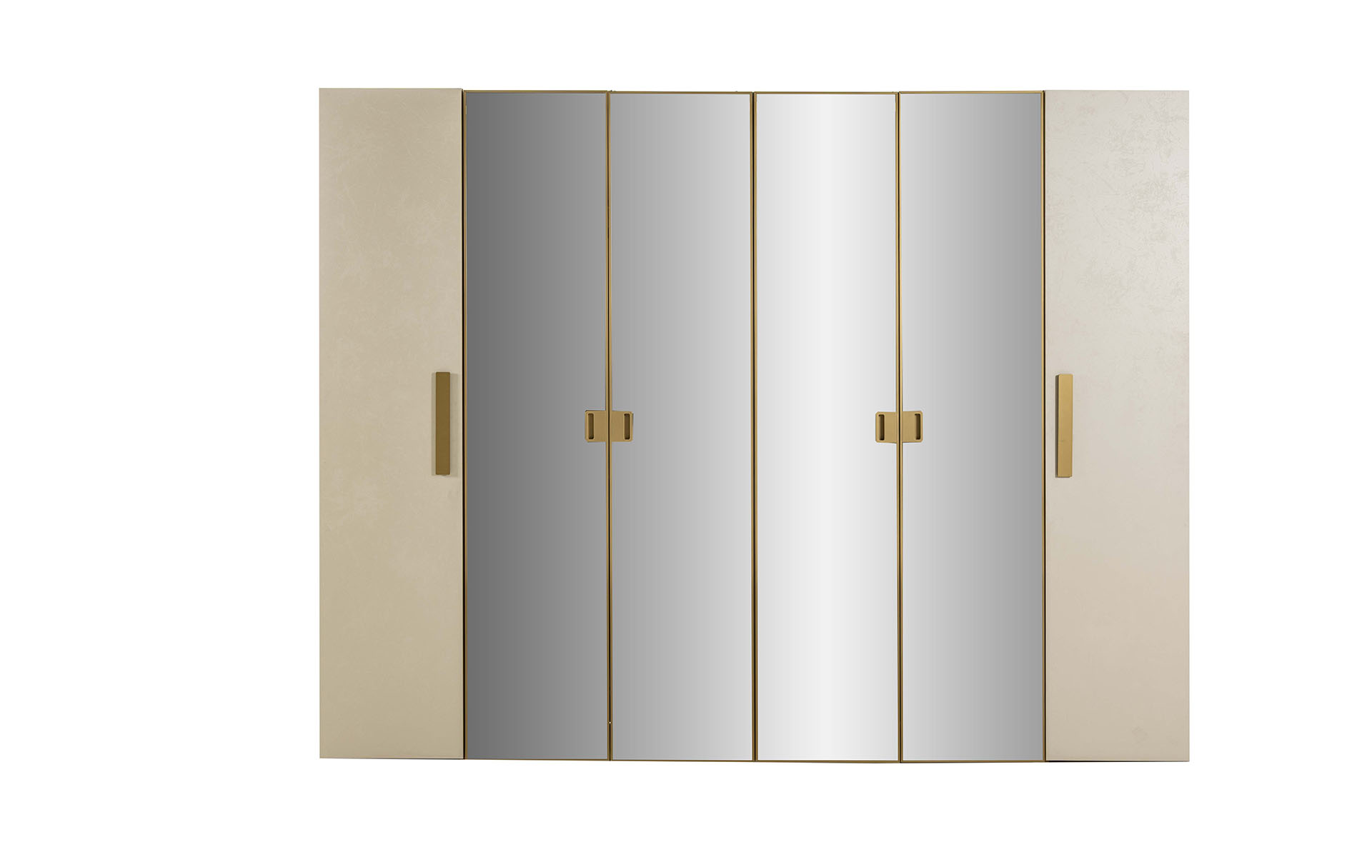 Melissa Yatak Odası - Görsel 15