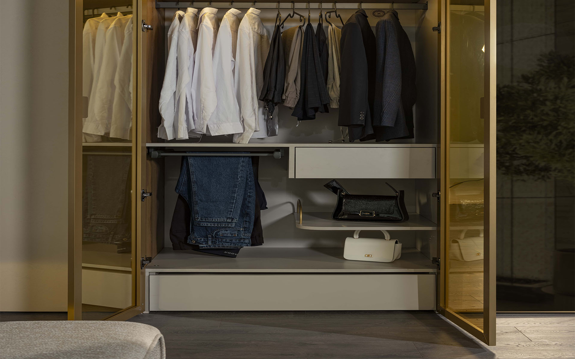 Melissa Yatak Odası - Görsel 4